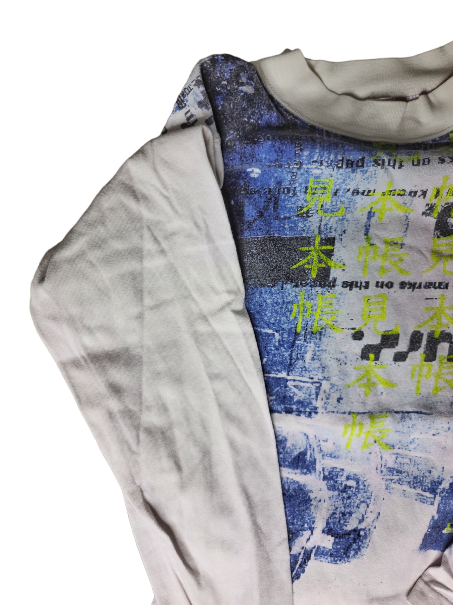 Cybery2k harajuku long dress