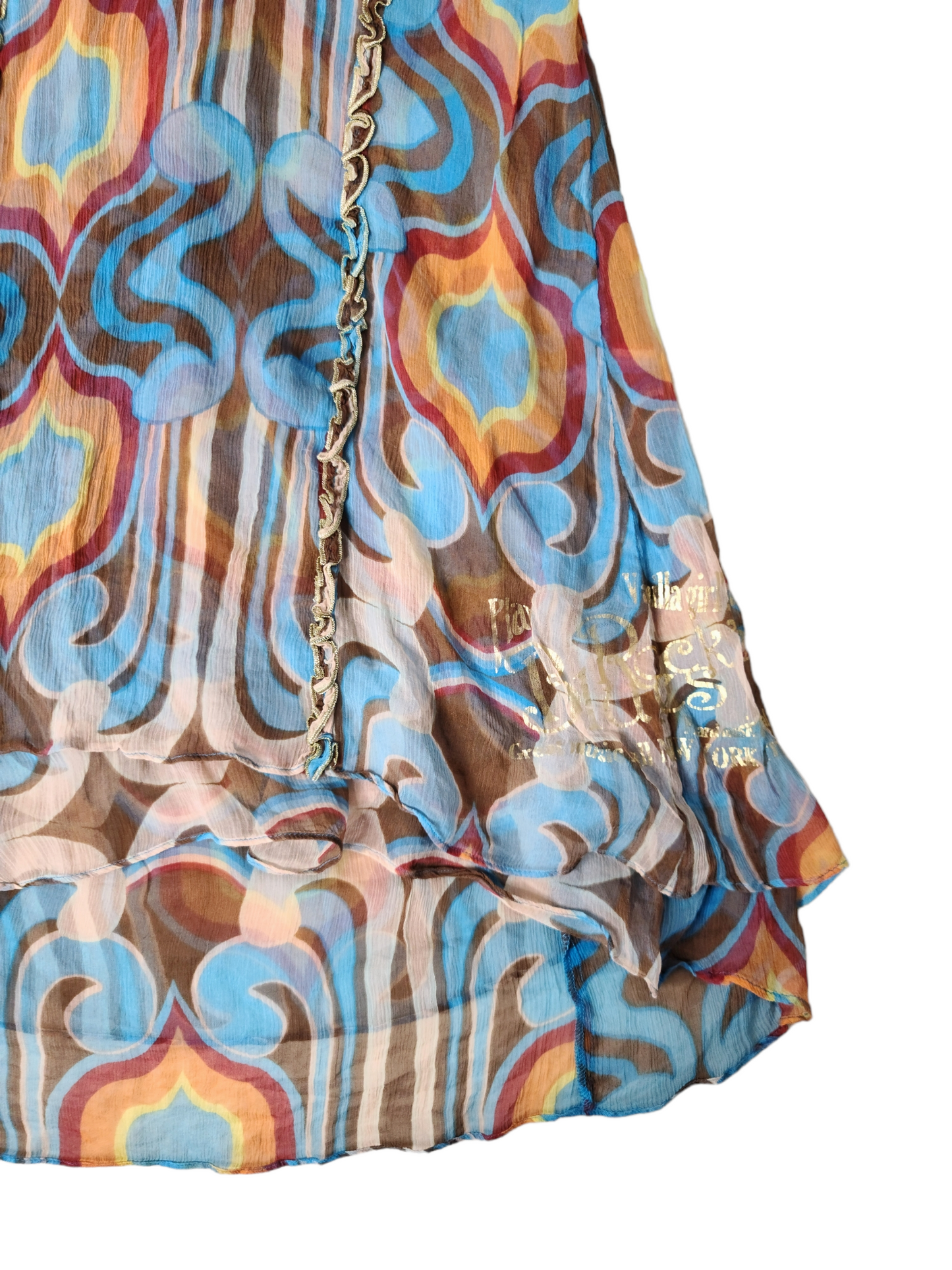 Robe hippie fairygrunge