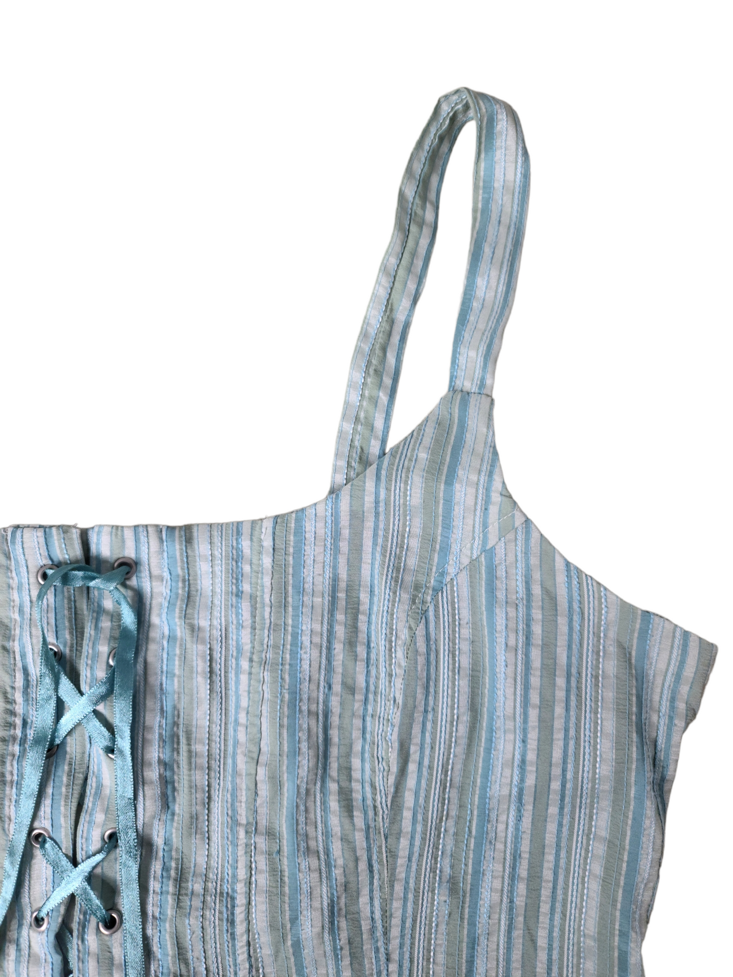 Corset fairygrunge aesthetic