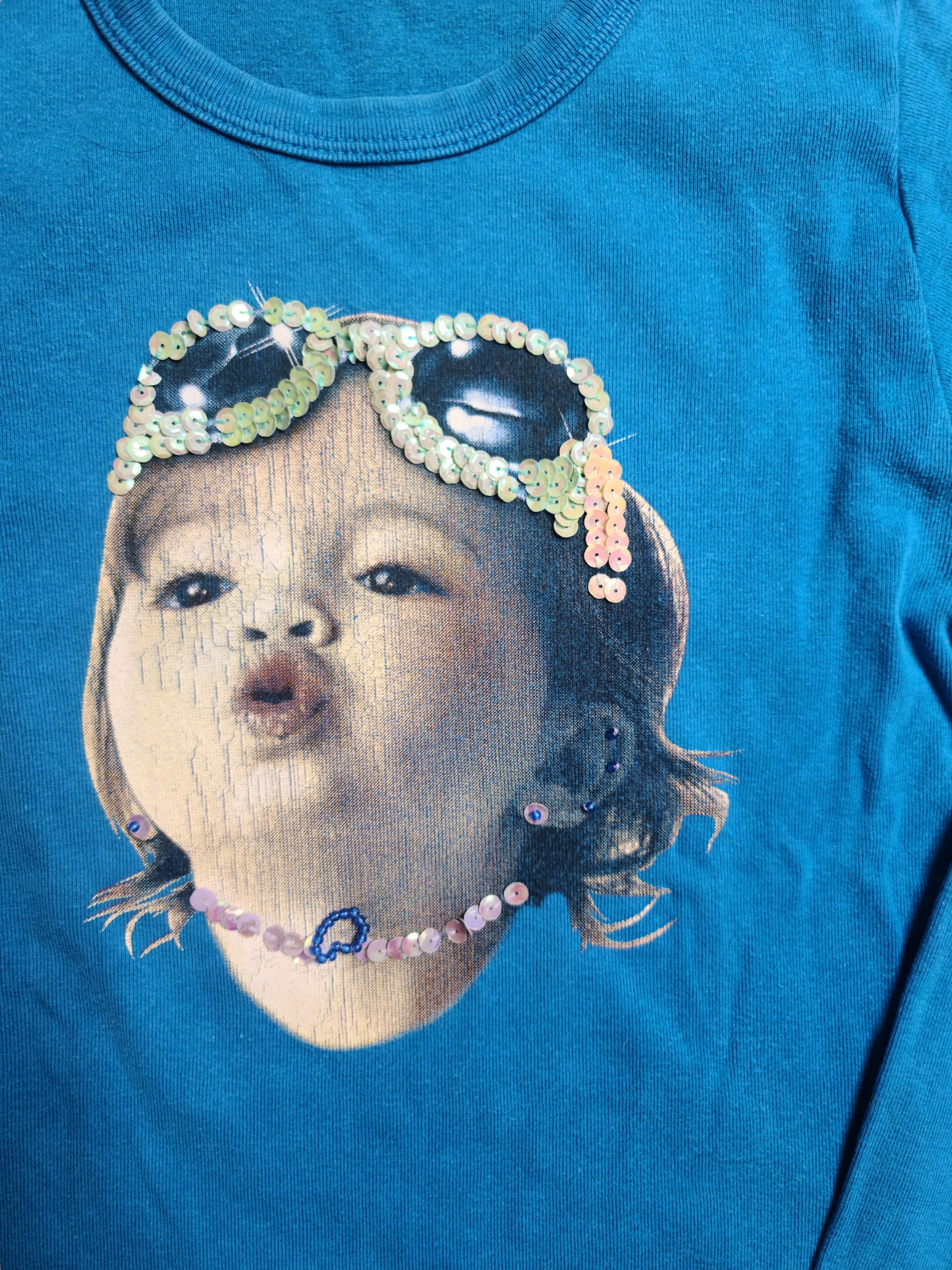 Top baby cybery2k archive