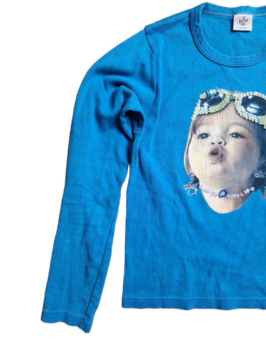 Top baby cybery2k archive