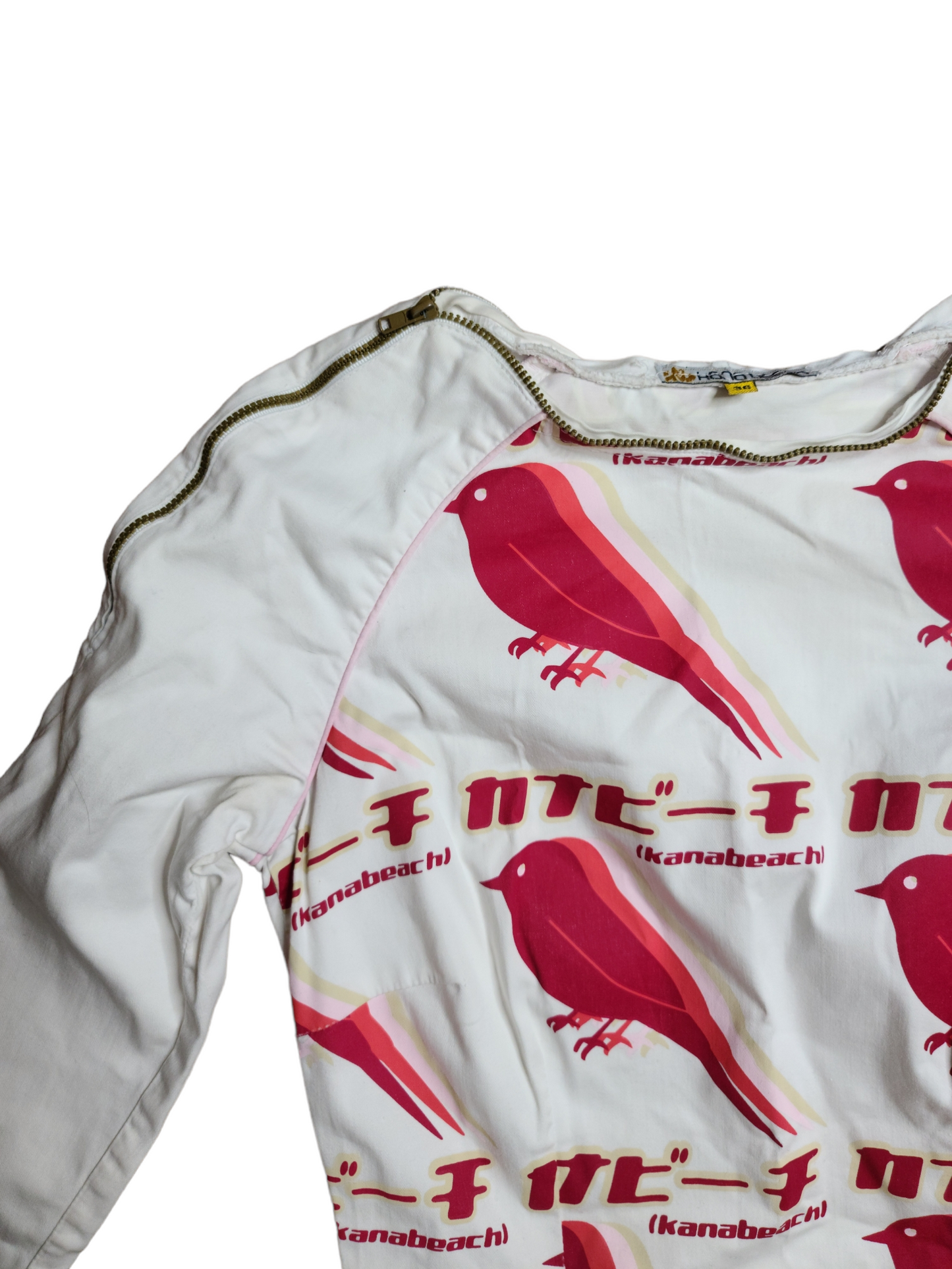 Harajuku dress archive