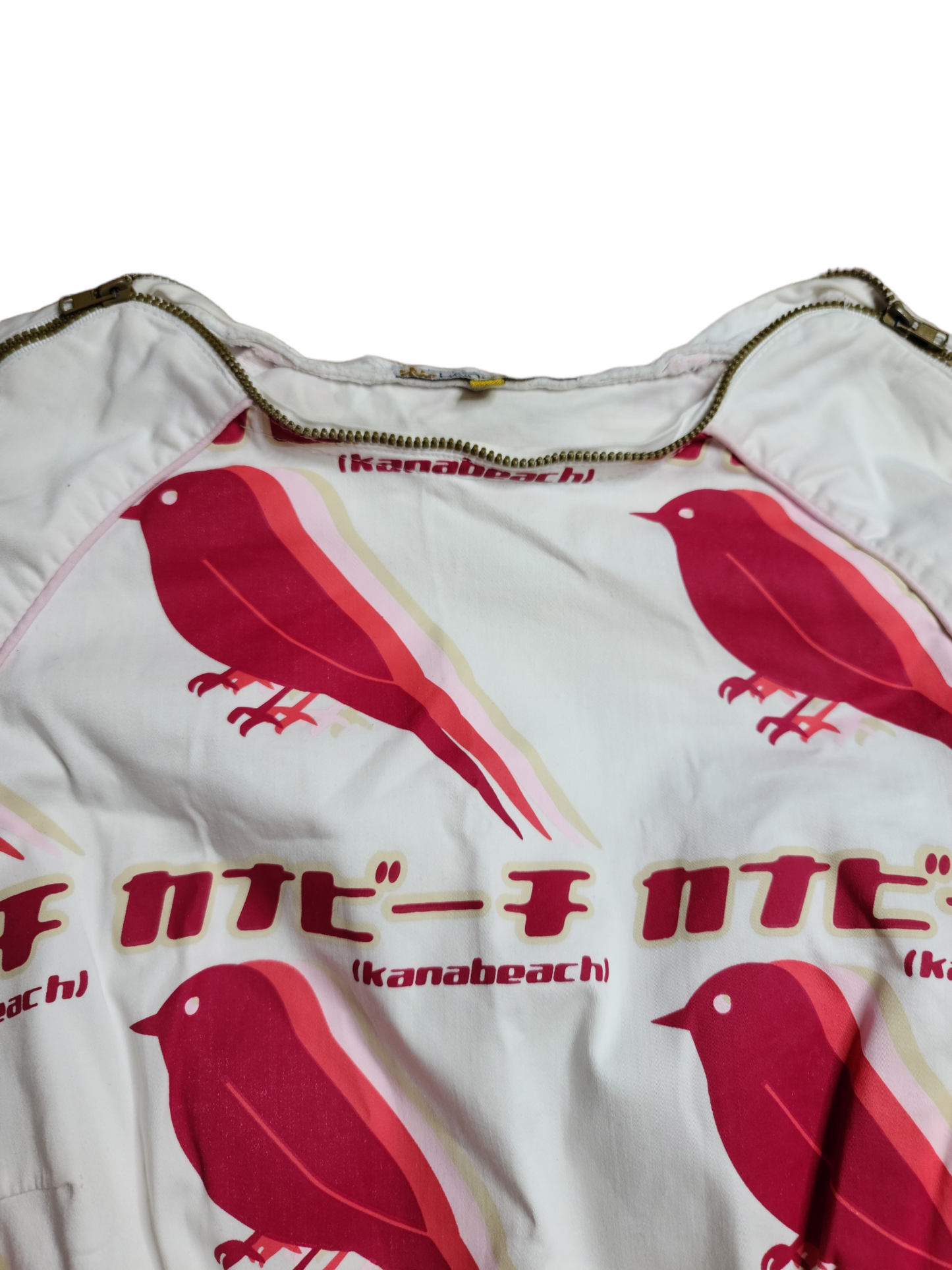 Harajuku dress archive