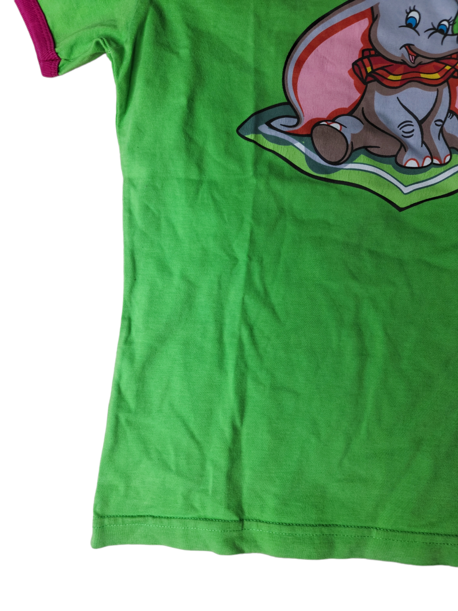 Babytee Dumbo vintage - zimfriperie
