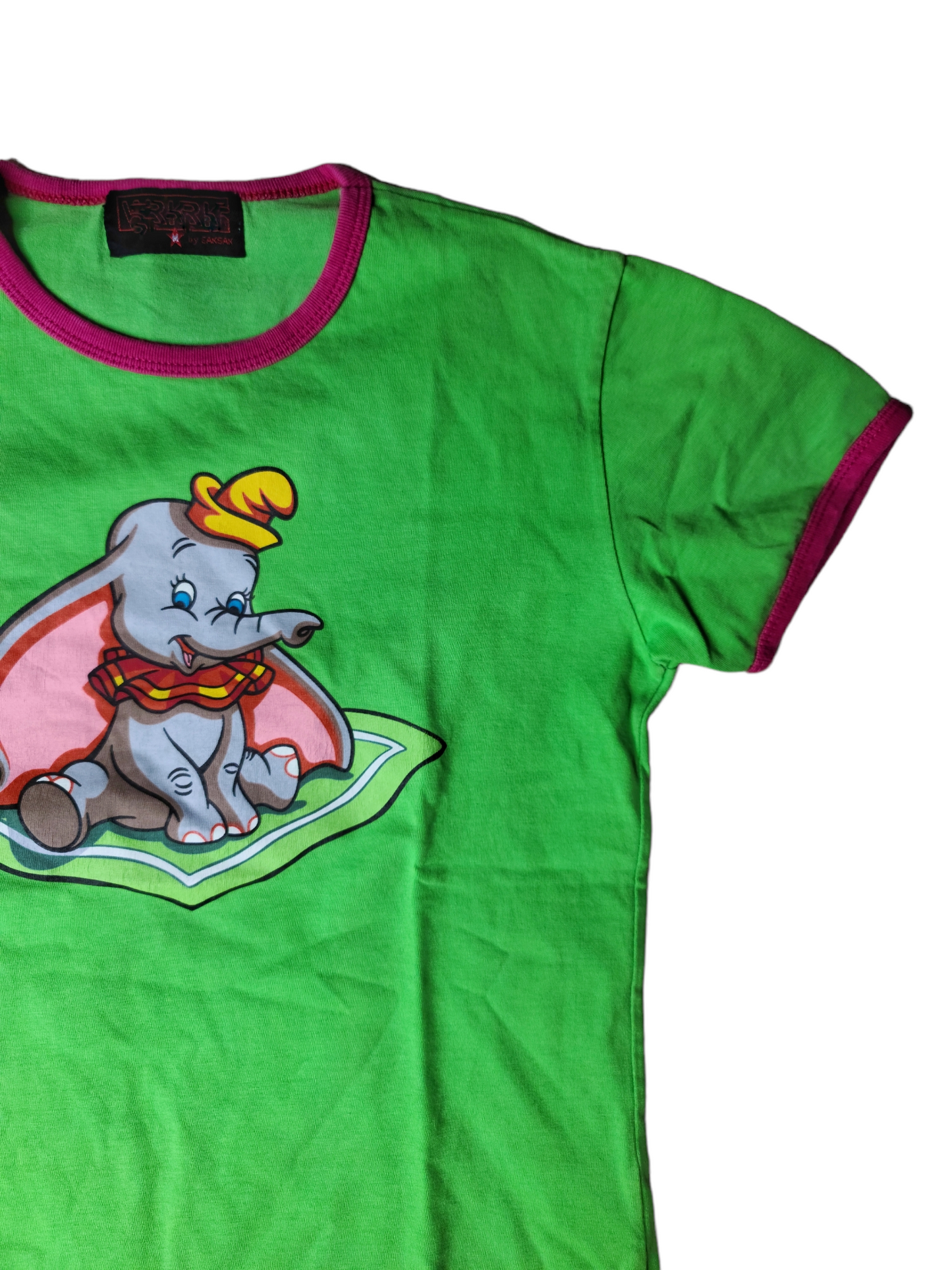 Babytee Dumbo vintage - zimfriperie