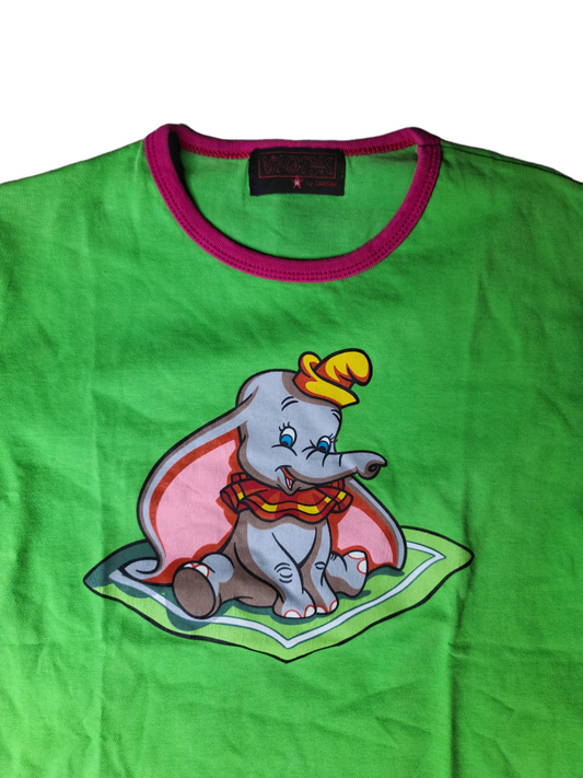 Babytee Dumbo vintage - zimfriperie