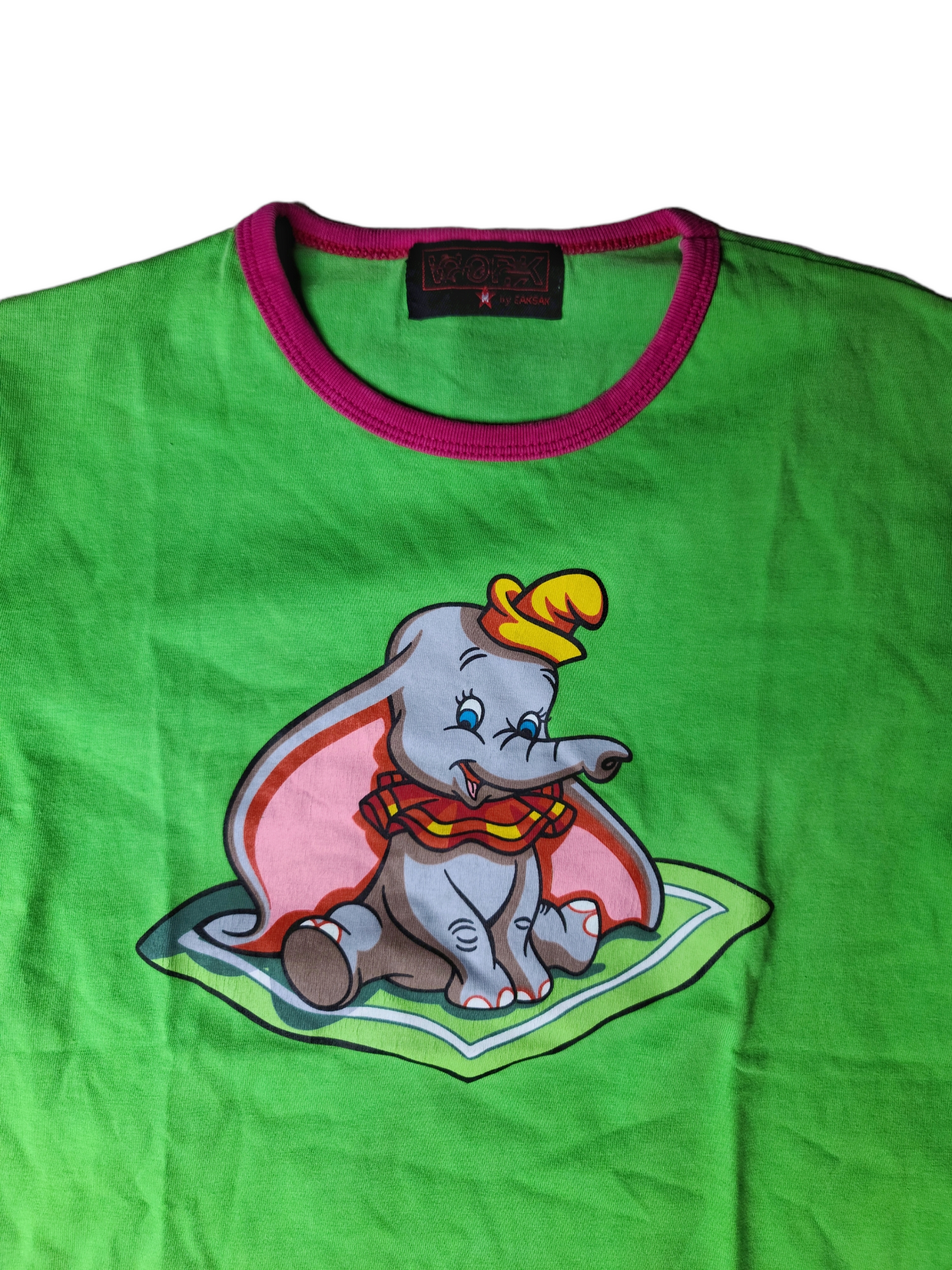 Babytee Dumbo vintage