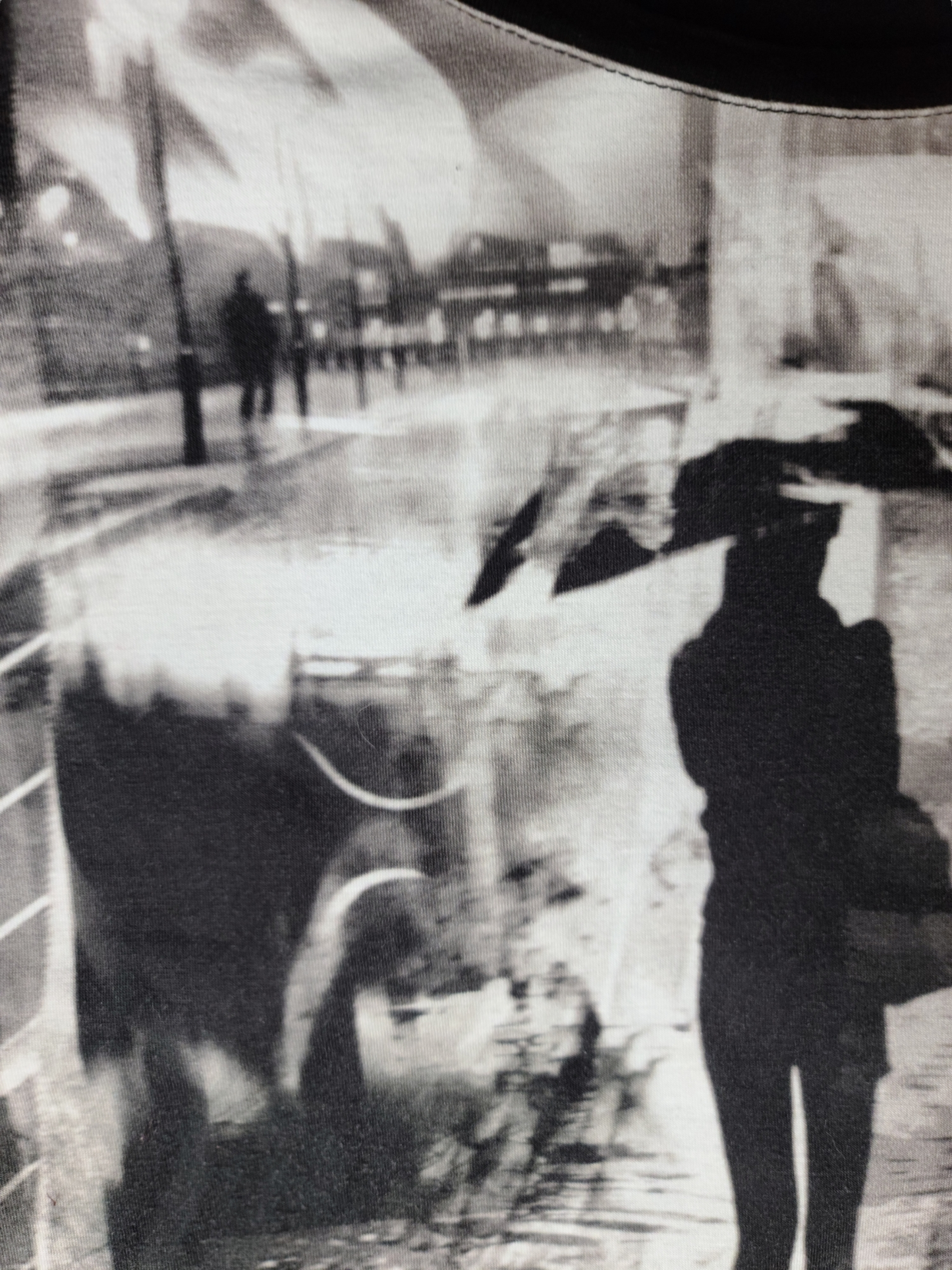 Top cybery2k imprimé