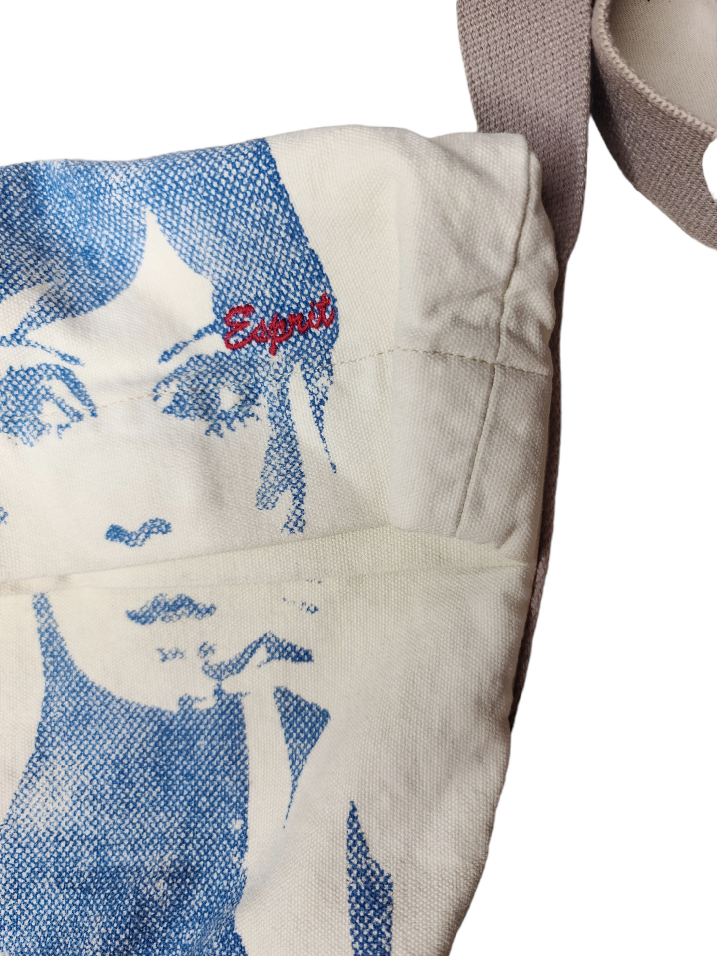 90s cybergrunge satchel