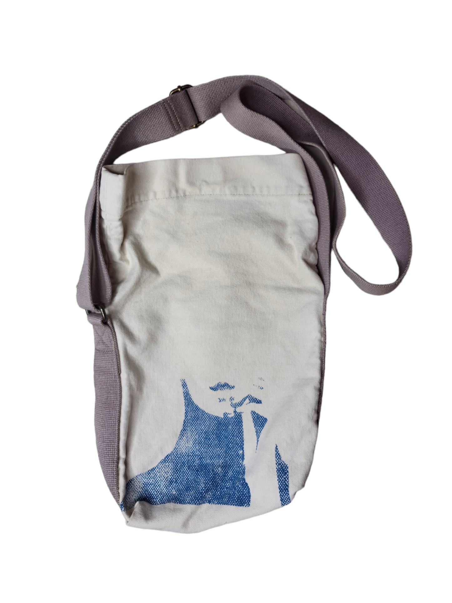 90s cybergrunge satchel