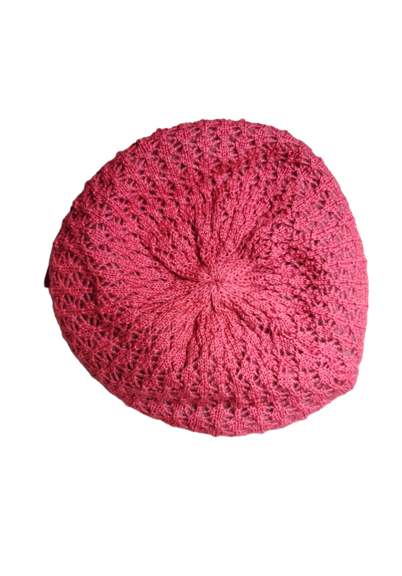 Kawaii hat and scarf set