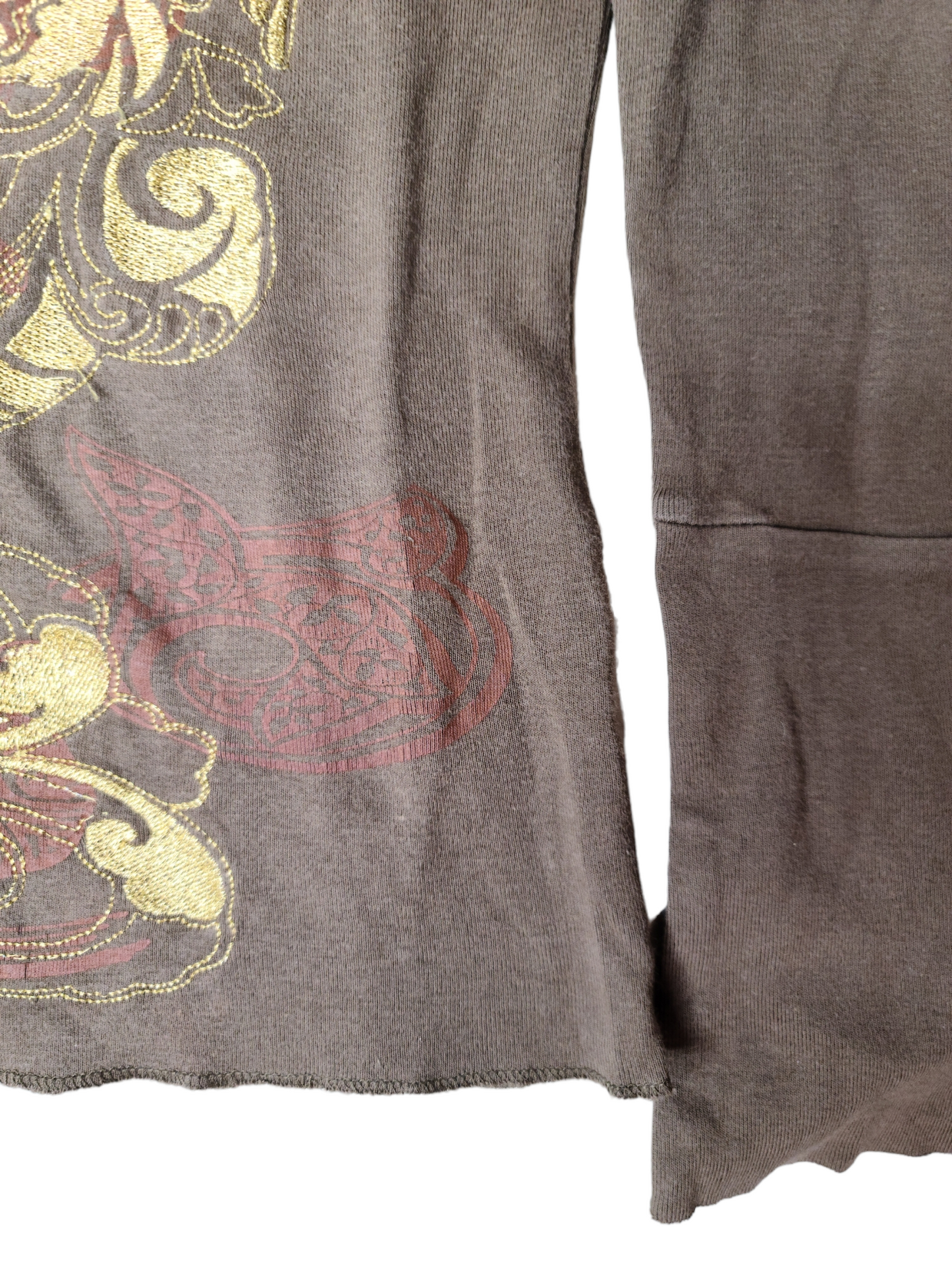 Top grunge cybery2k Ddp