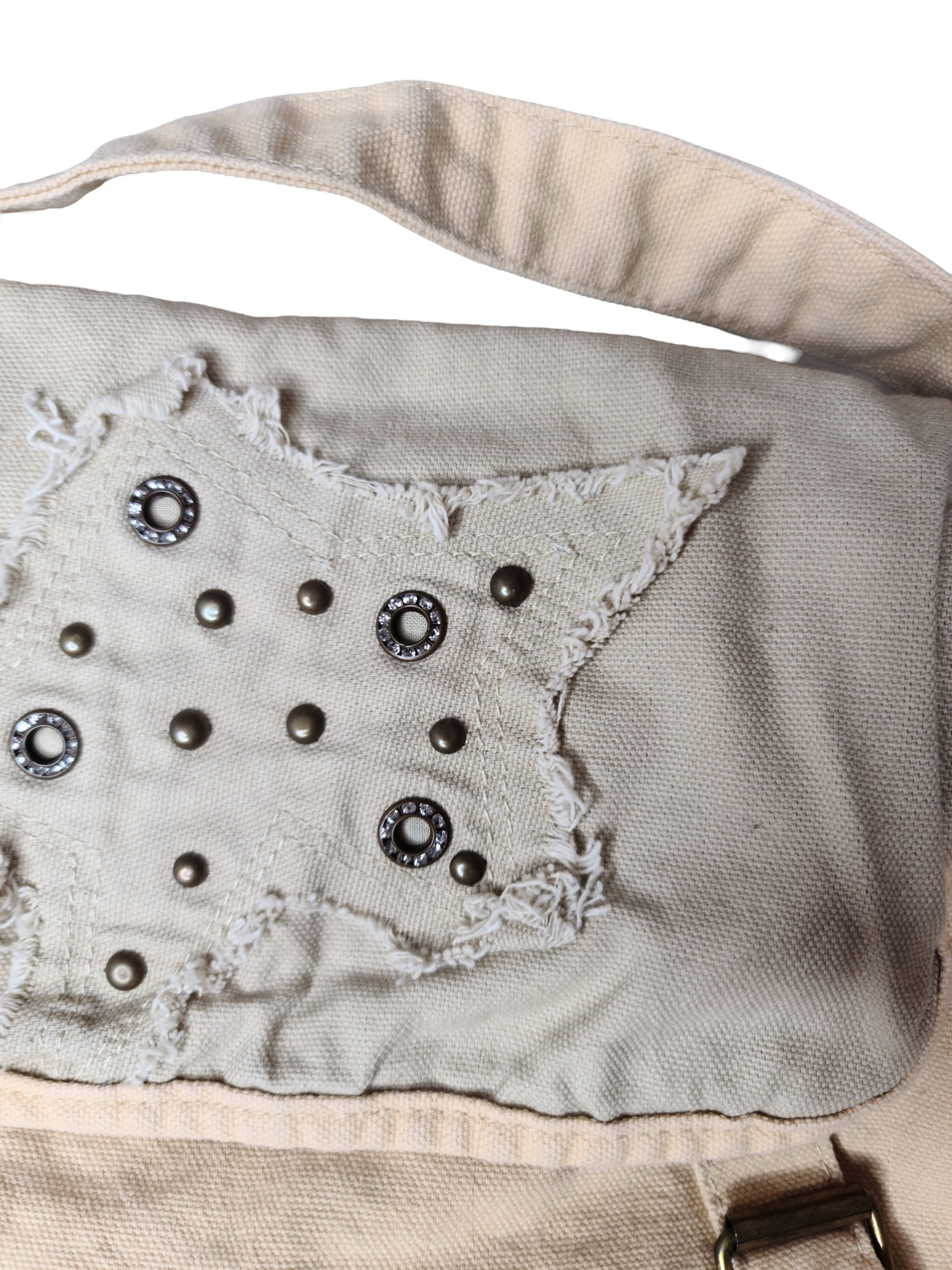 Fairygrunge star bag