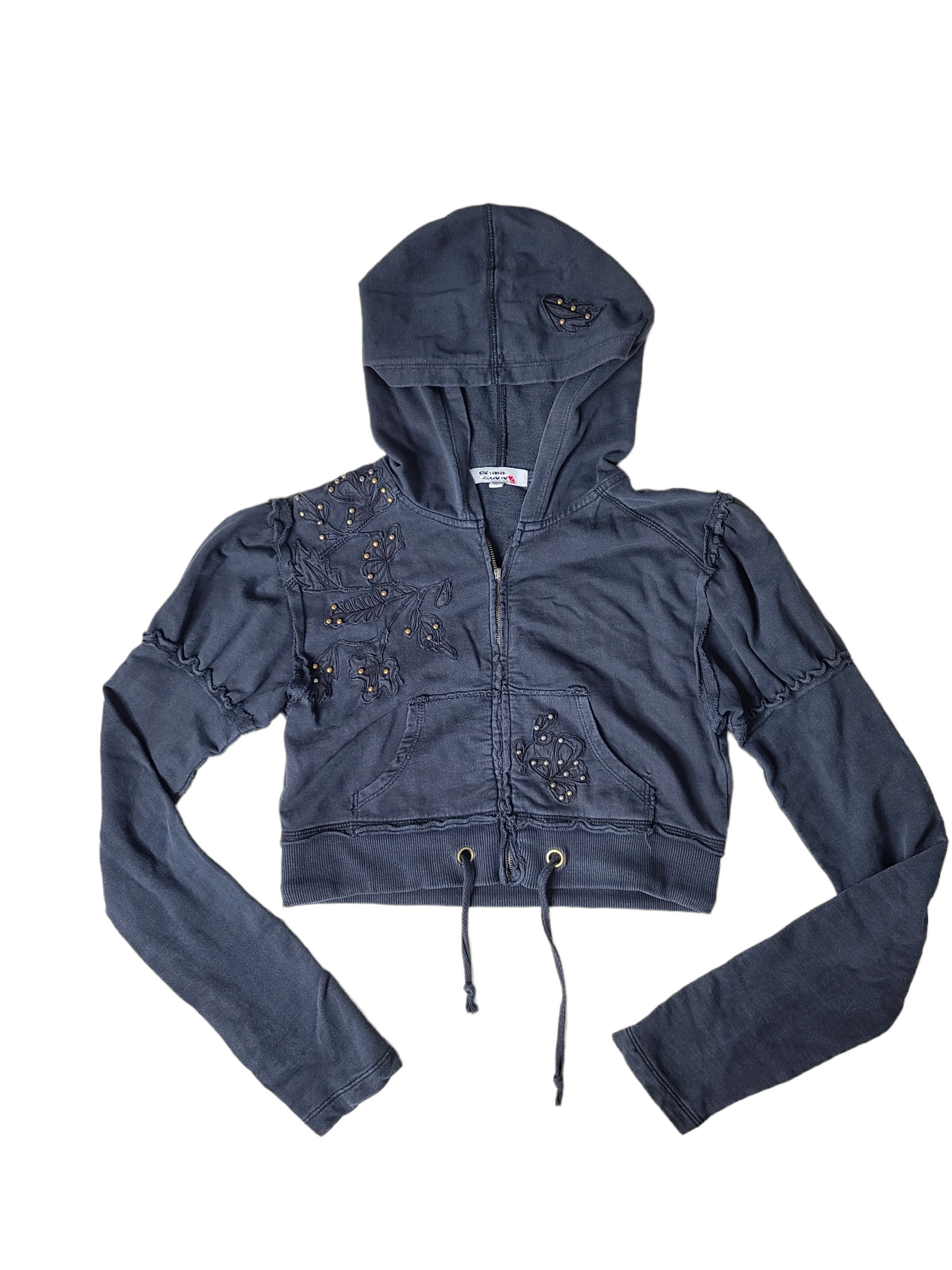 Sweat fairygrunge fairy grunge y2k skater vintage emo 