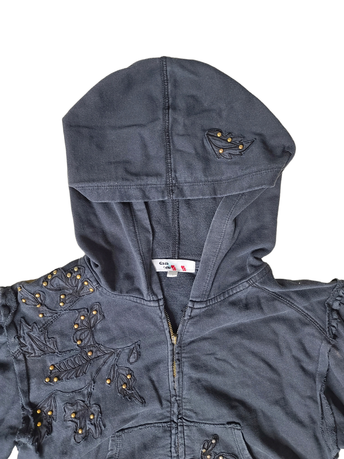 Fairygrunge sweatshirt