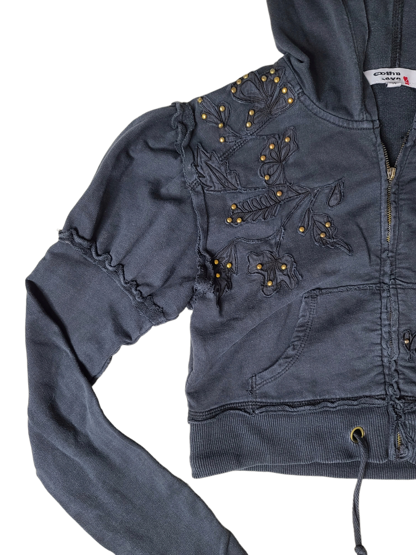 Fairygrunge sweatshirt