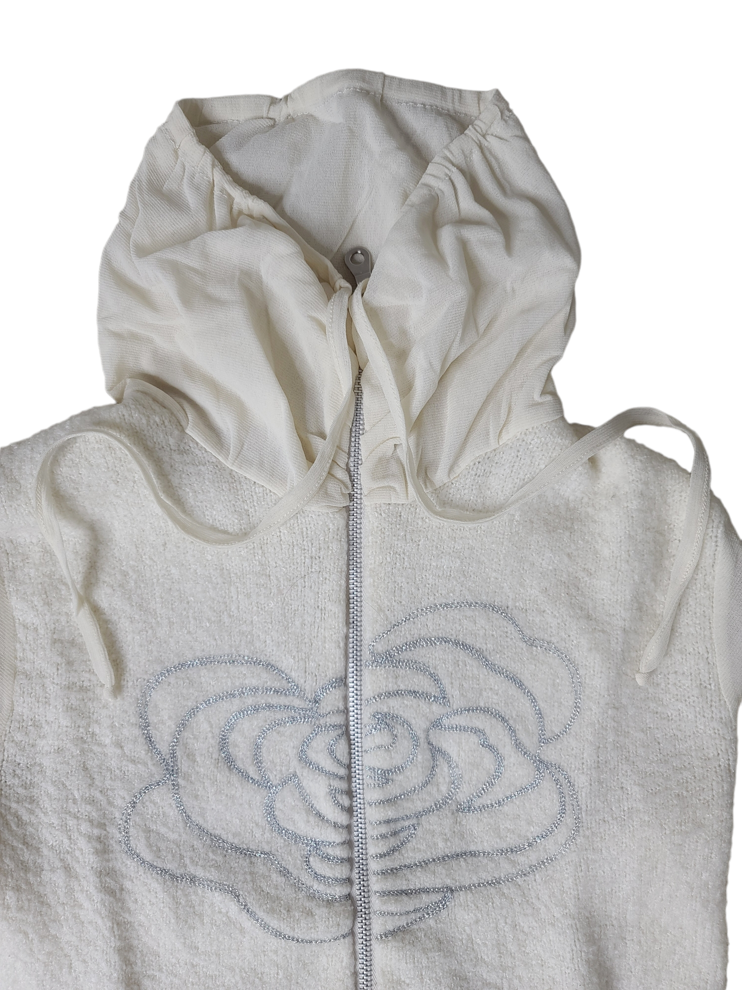 Sweat cybery2k fairycore - zimfriperie