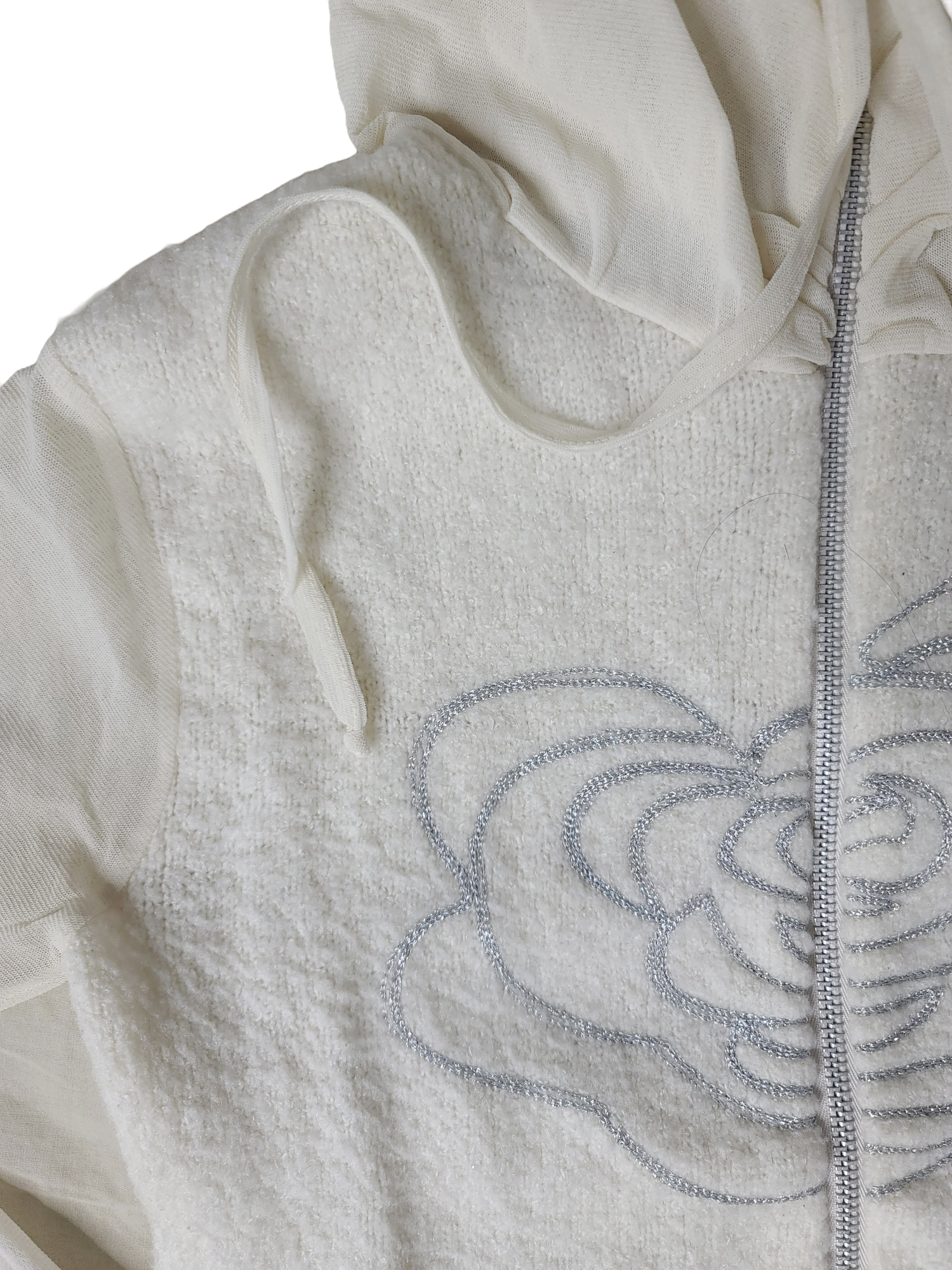 Sweat cybery2k fairycore - zimfriperie