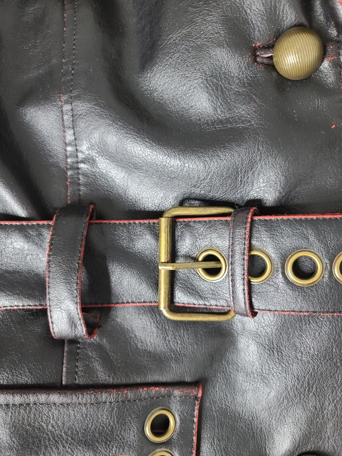 Manteau afghan cybery2k