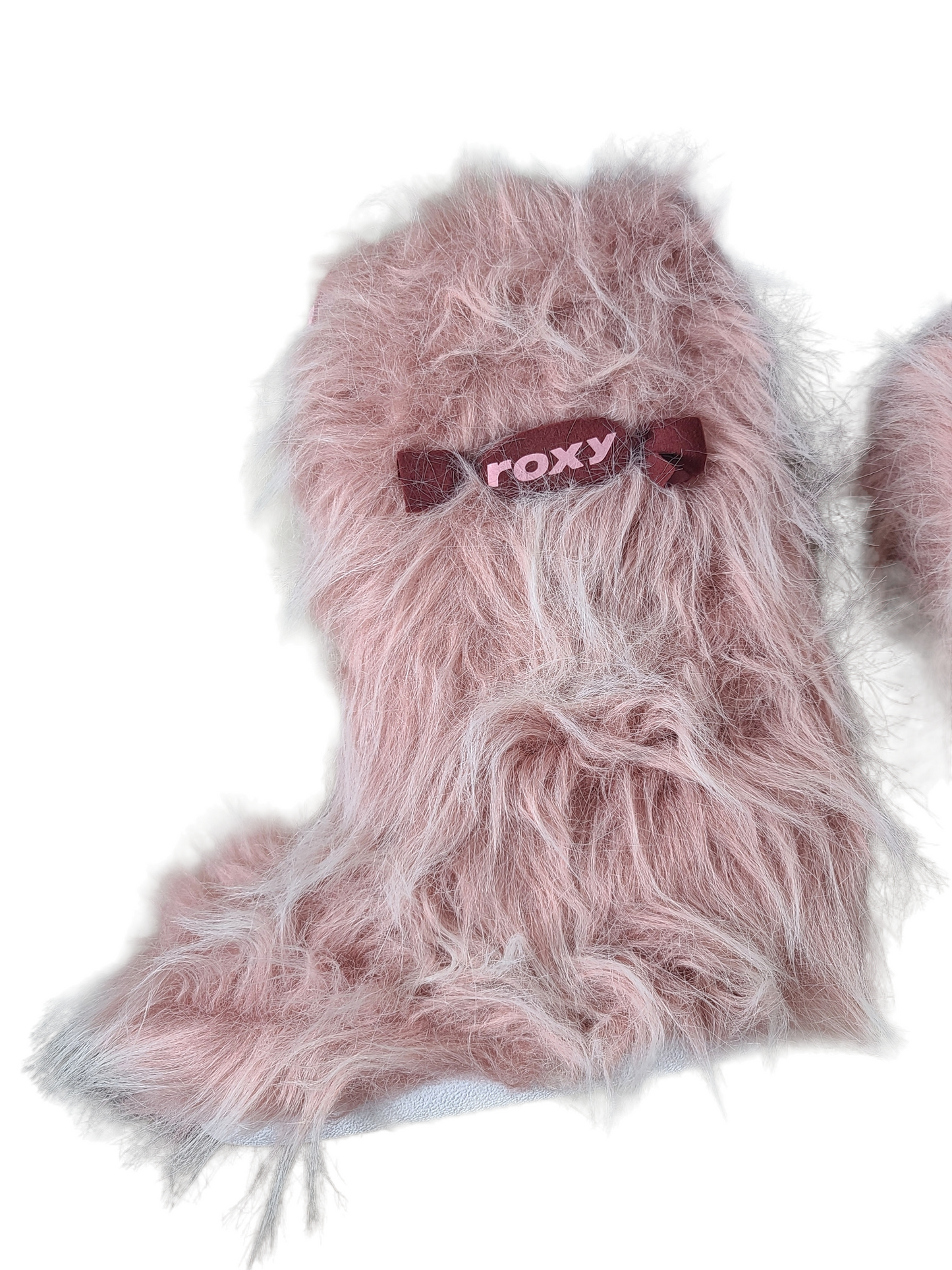 Yeti roxy boots 90s collector