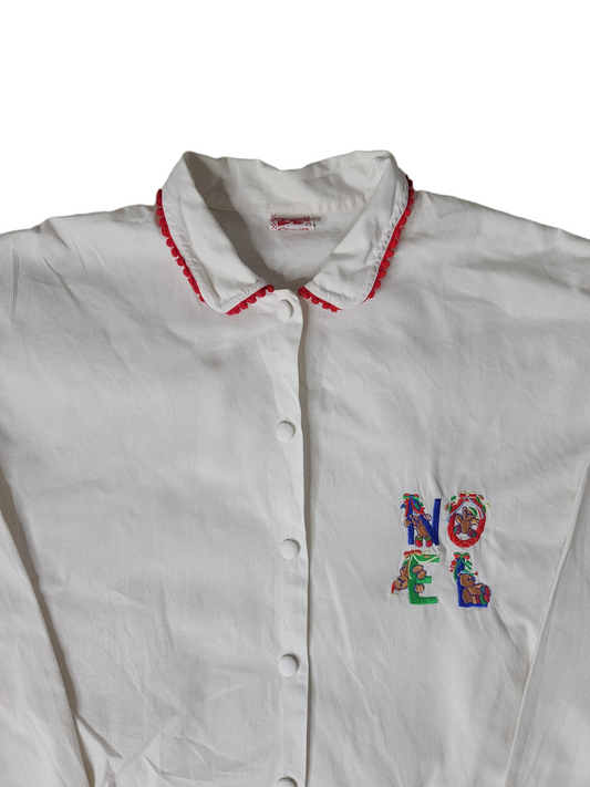 Christmas Cottagecore Shirt