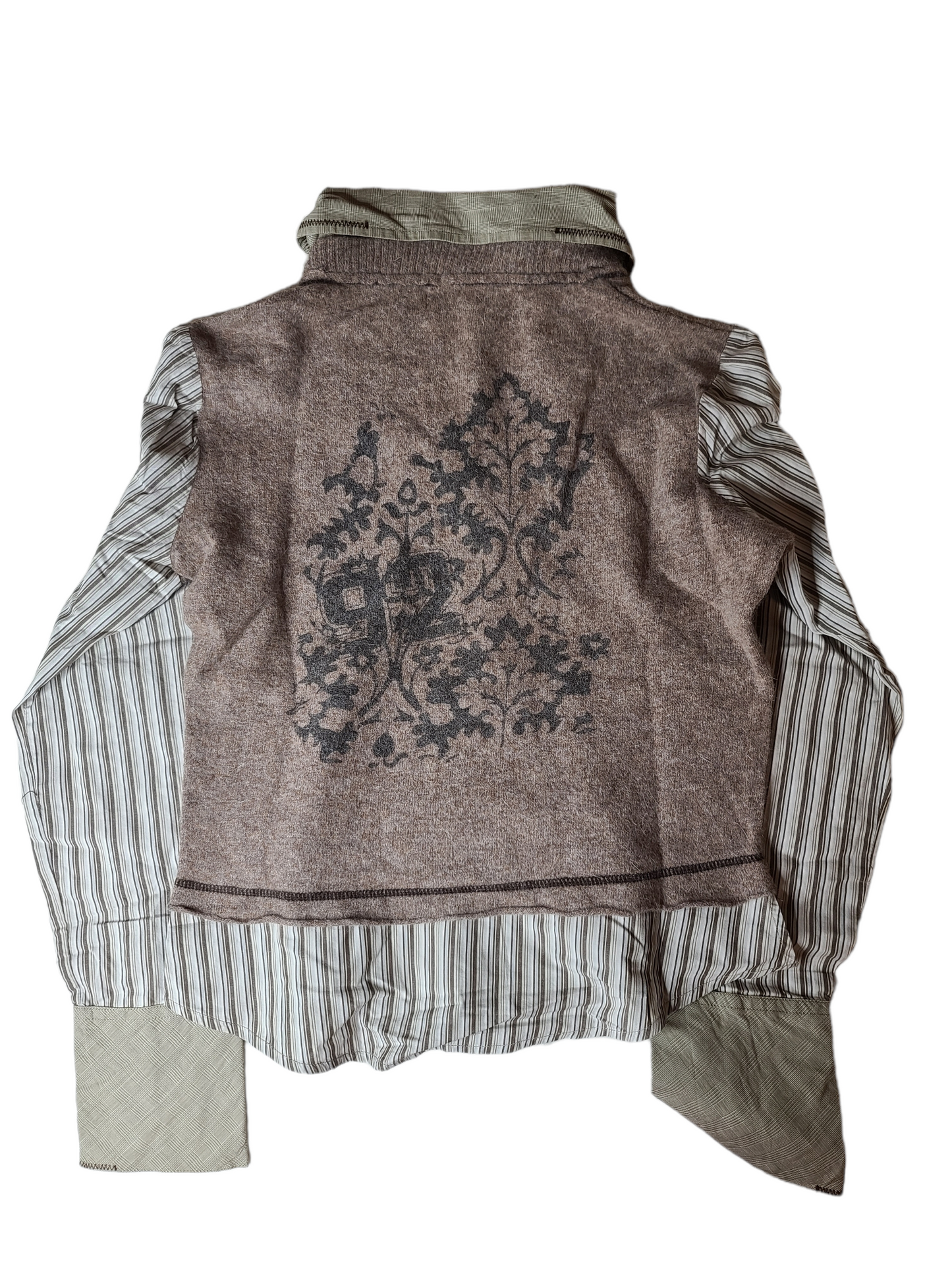 Pull cybergrunge archive