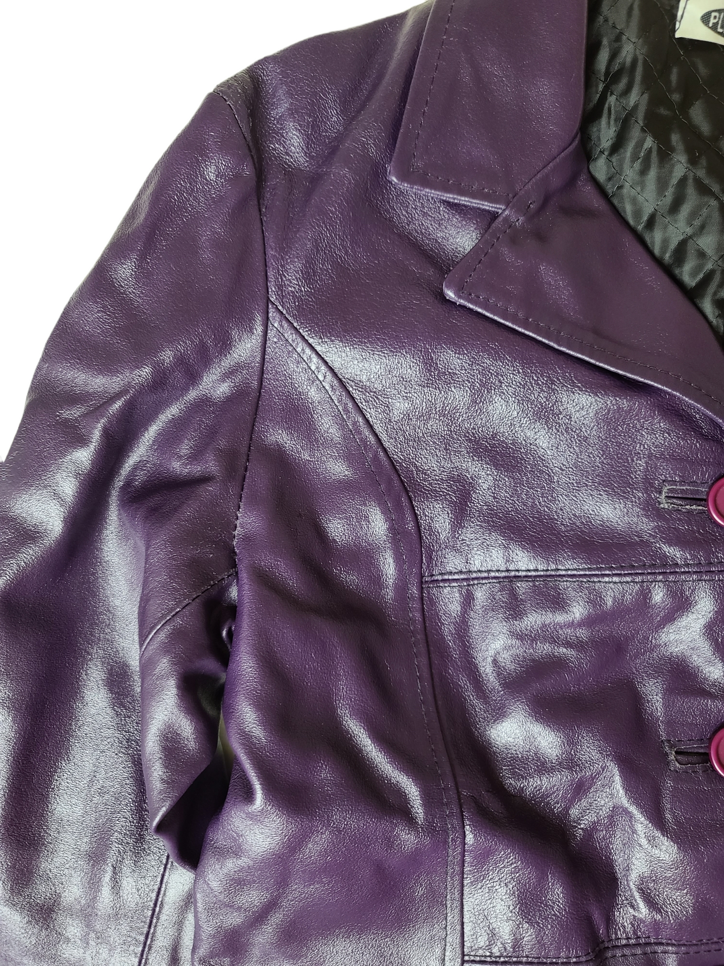 Veste grunge vintage y2k