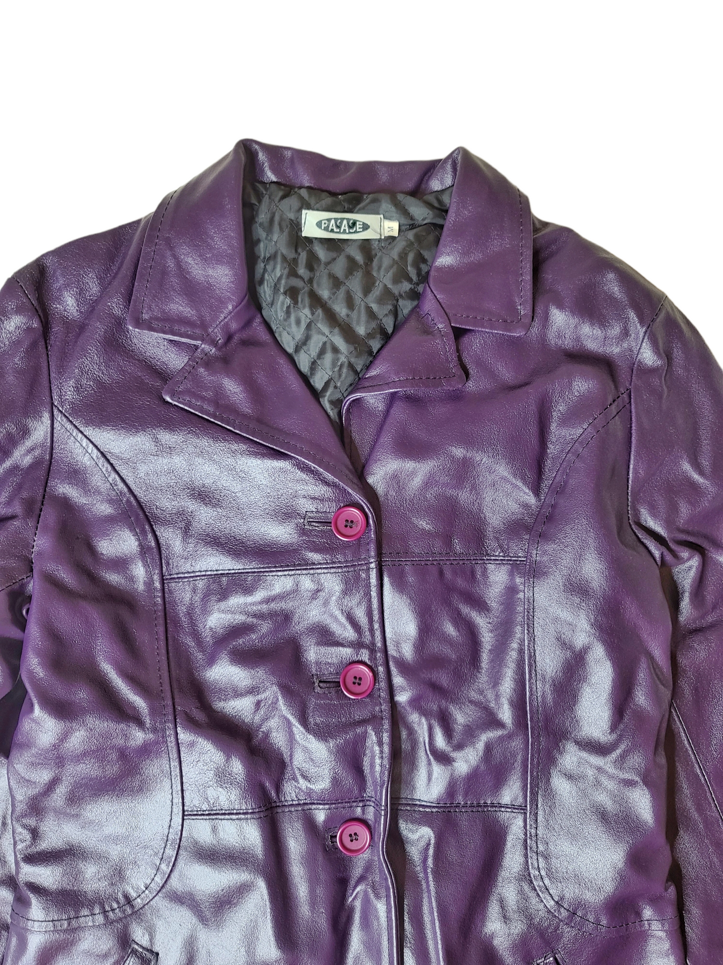 Veste grunge vintage y2k