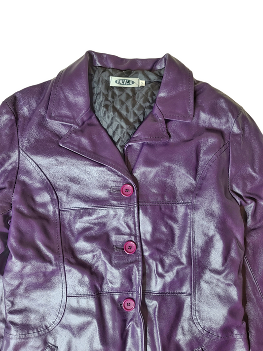 Y2k vintage grunge jacket