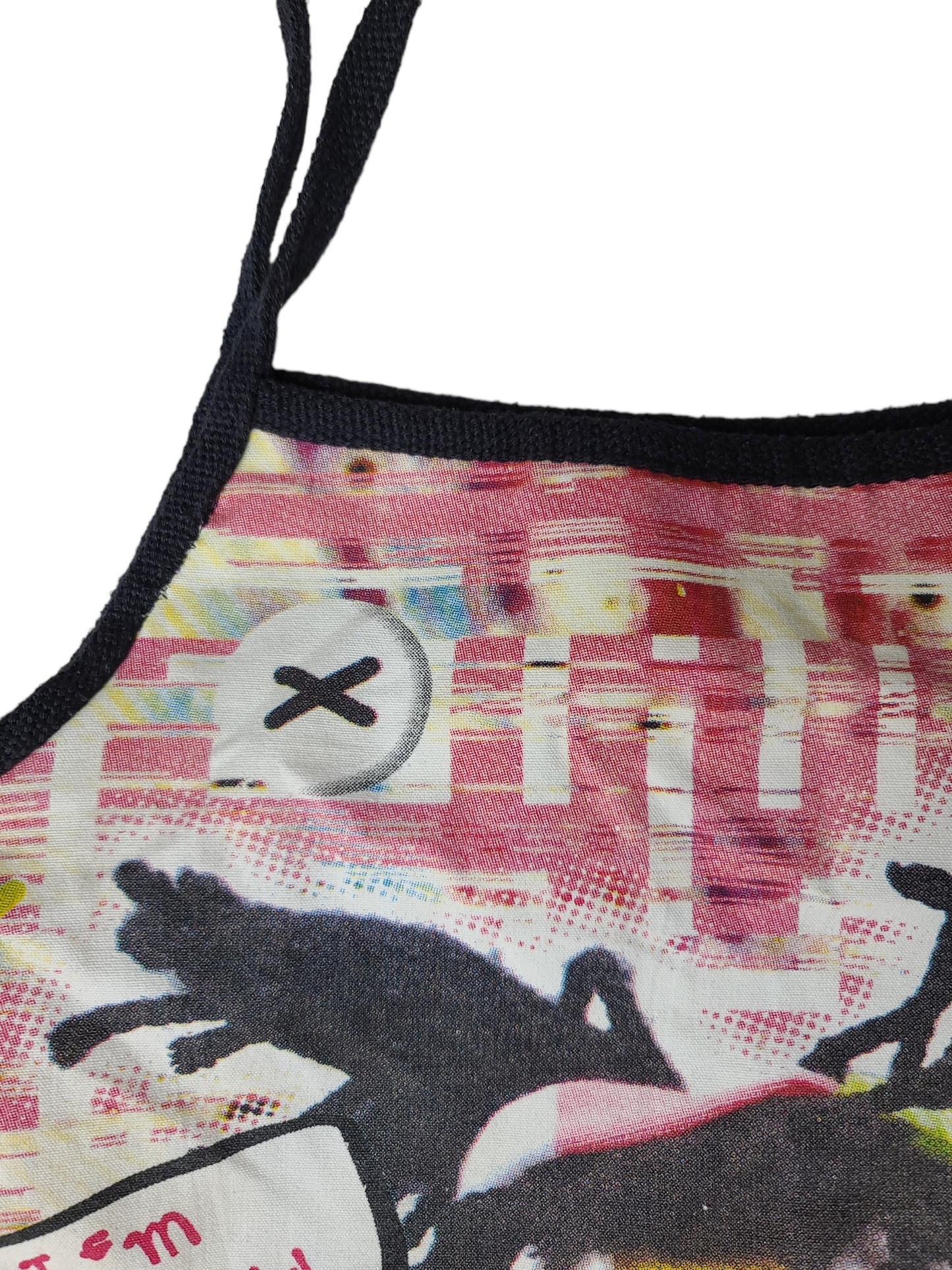 Cybery2k harajuku bag