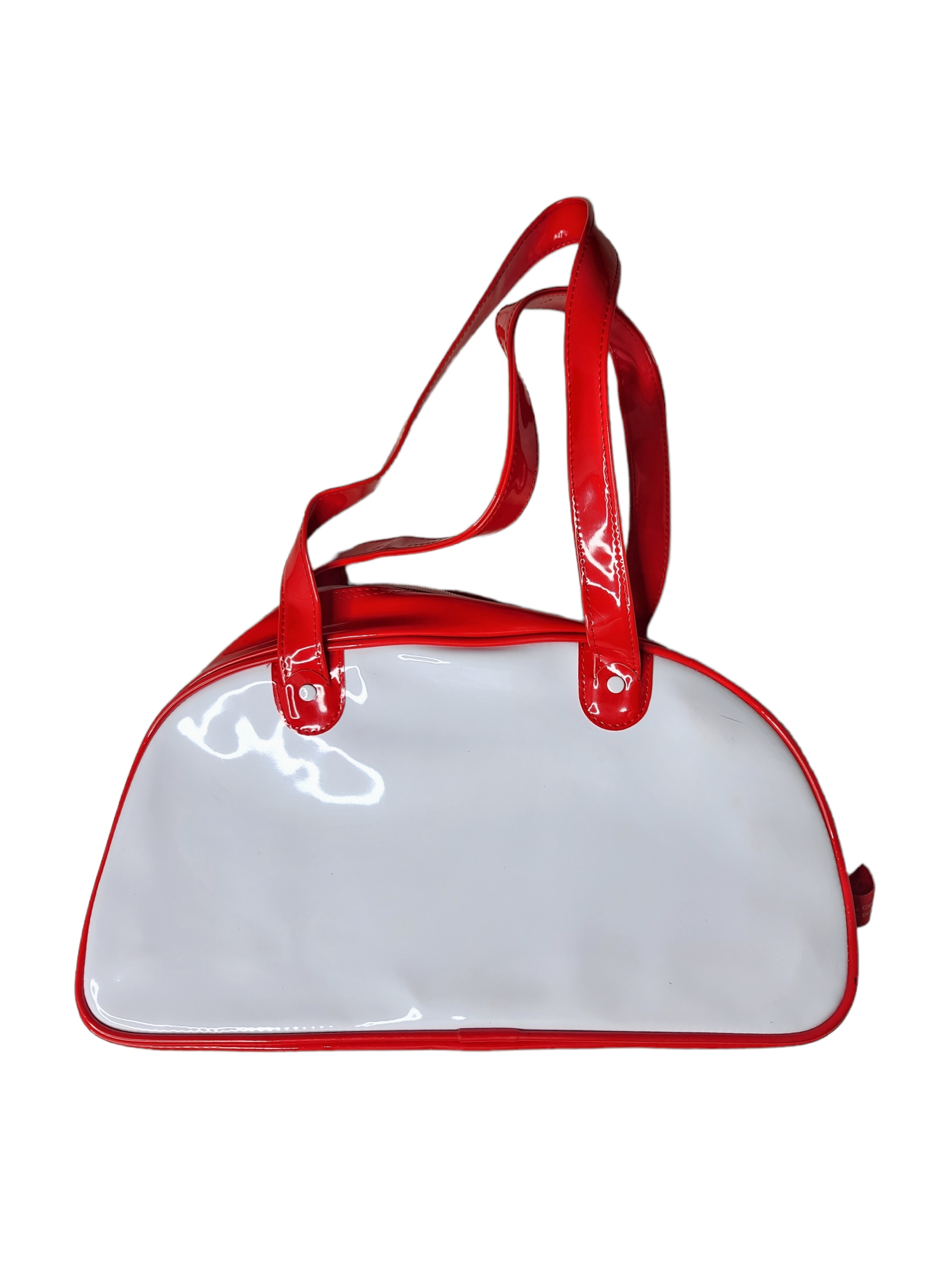 Strawberry harajuku cyber bag - zimfriperie