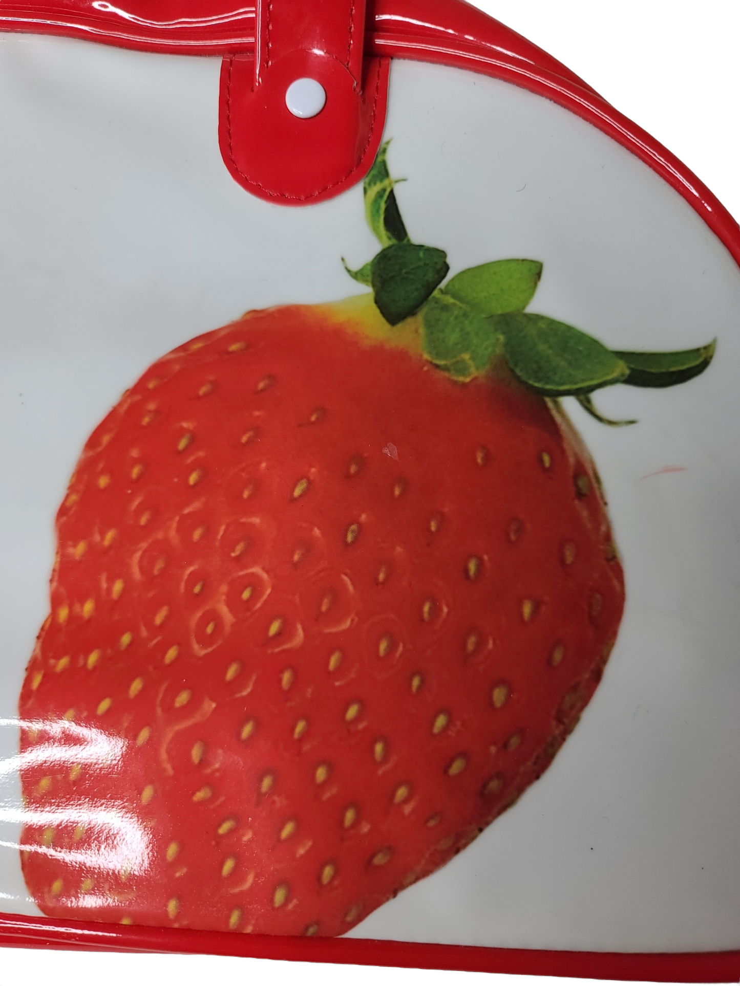 Strawberry harajuku cyber bag - zimfriperie