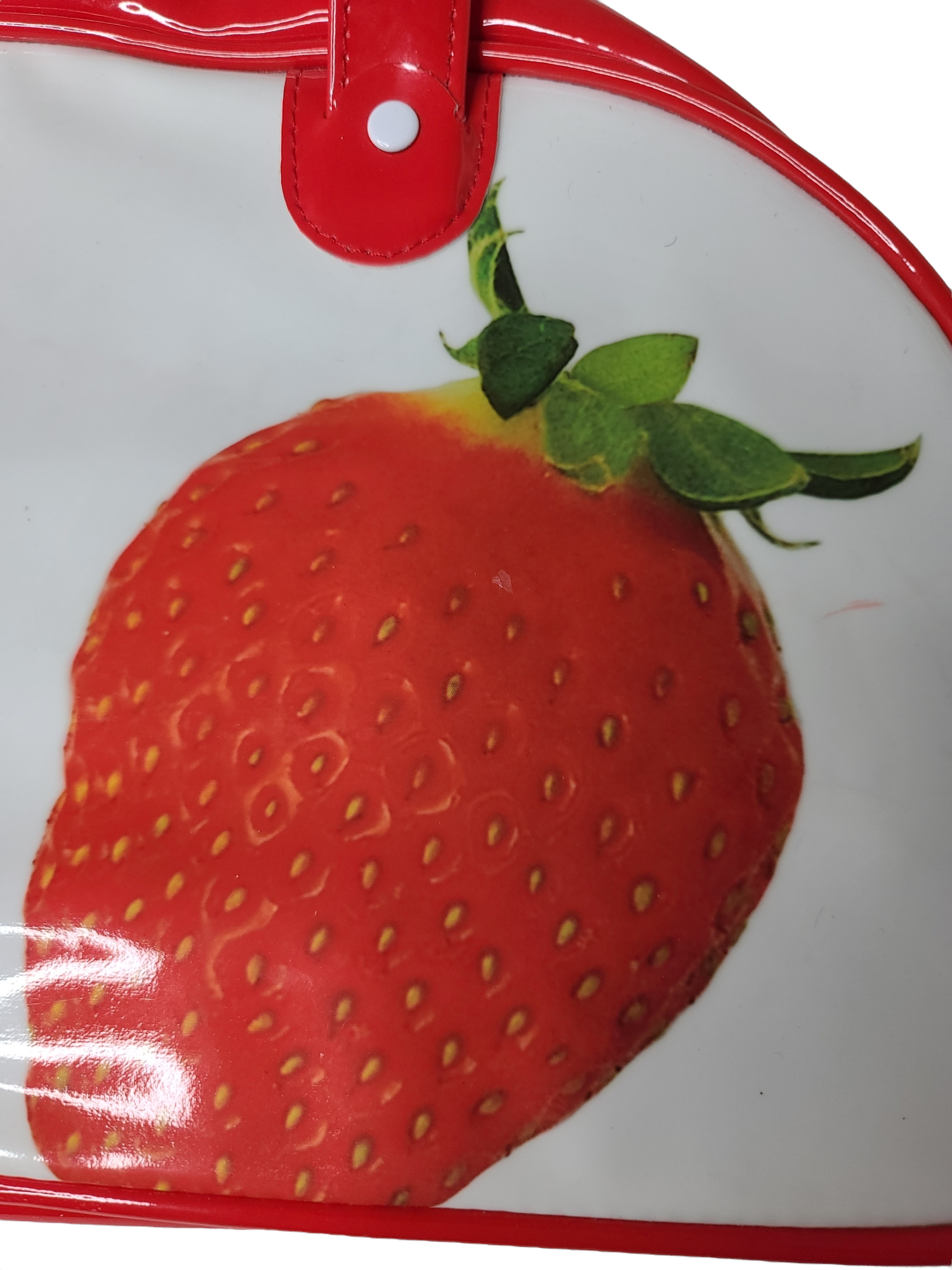 Strawberry harajuku cyber bag - zimfriperie