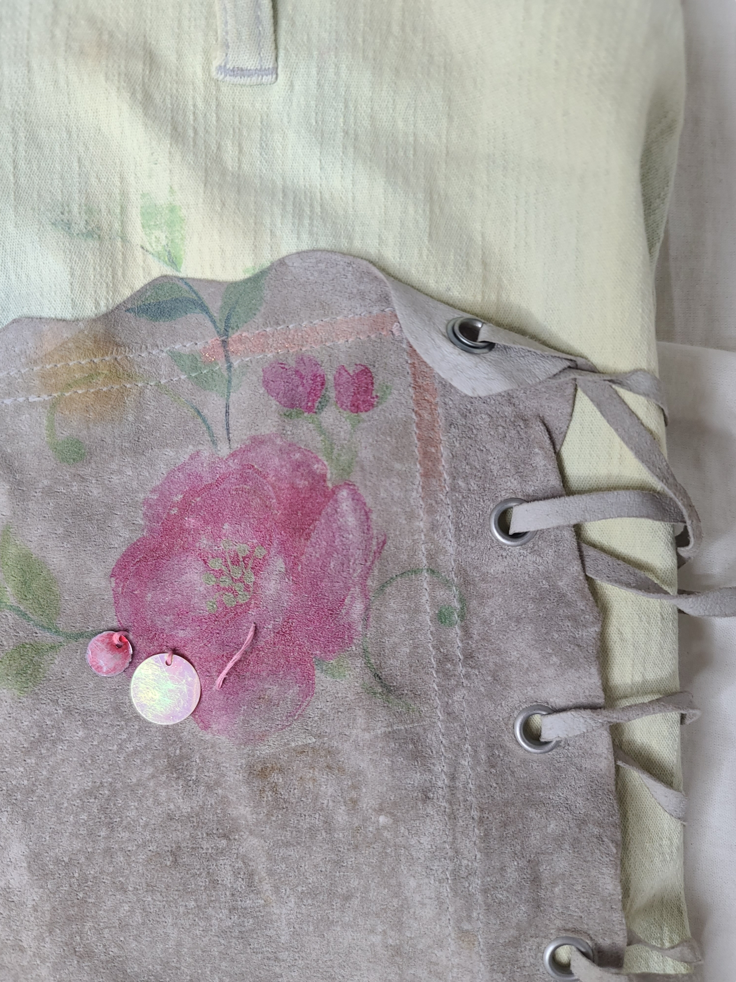 Mini skirt cybergrunge archive