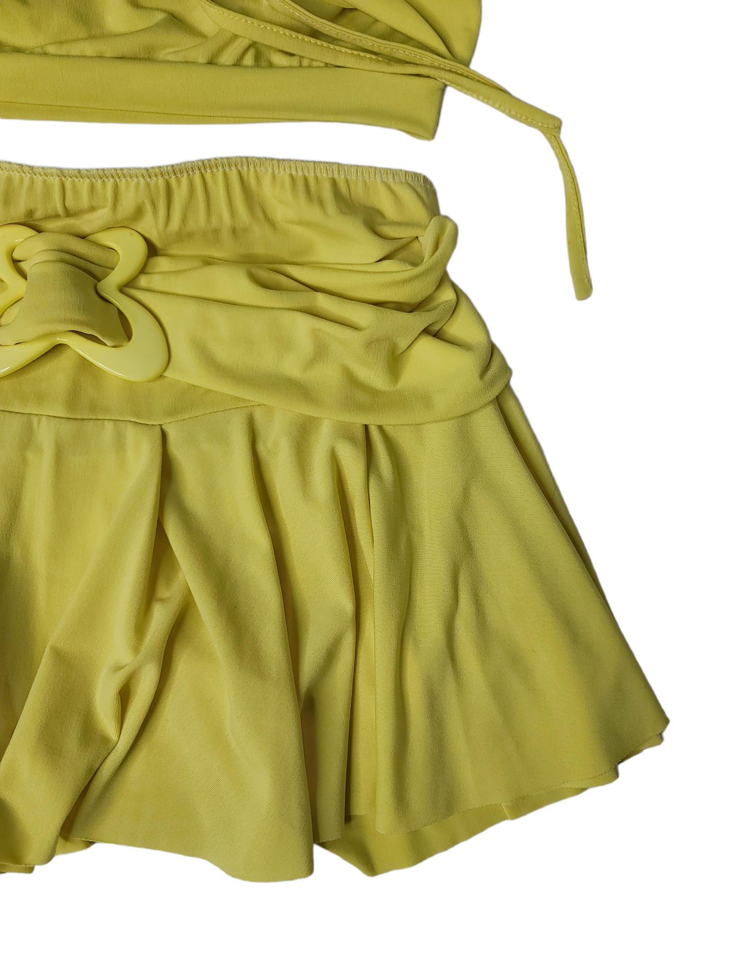 Ensemble y2k aesthetic