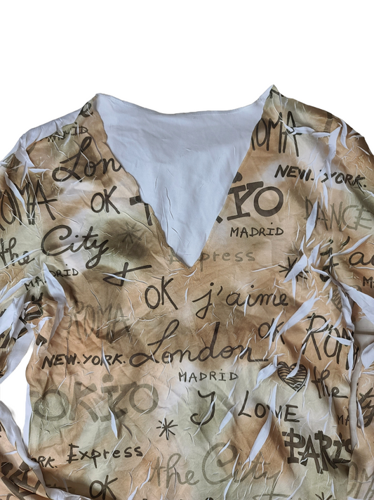 Top archive y2k dystopian