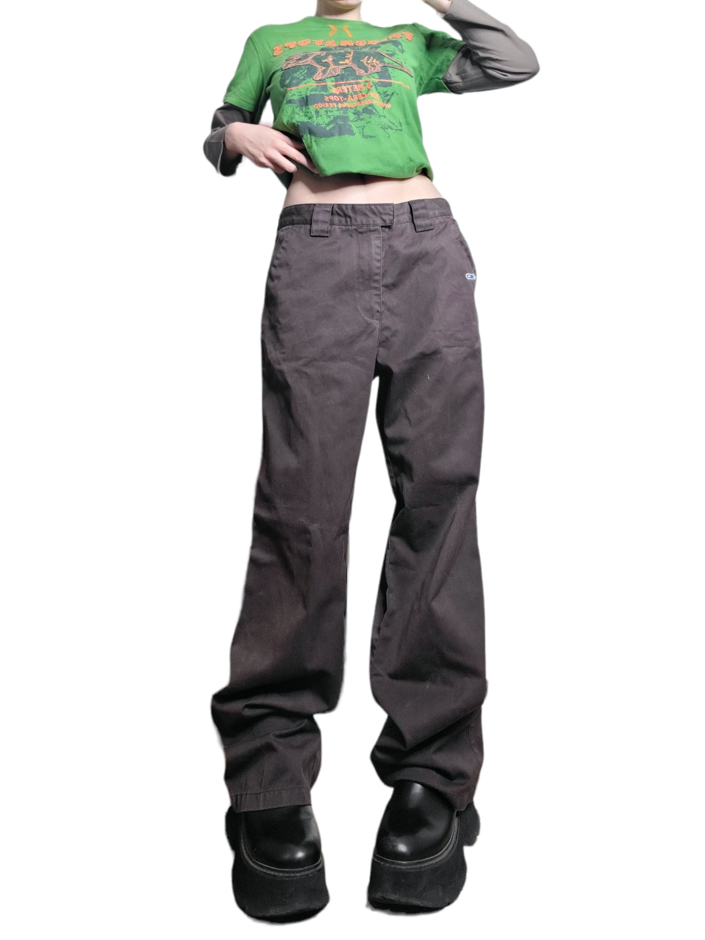 Pantalon vintage 90s sportwear