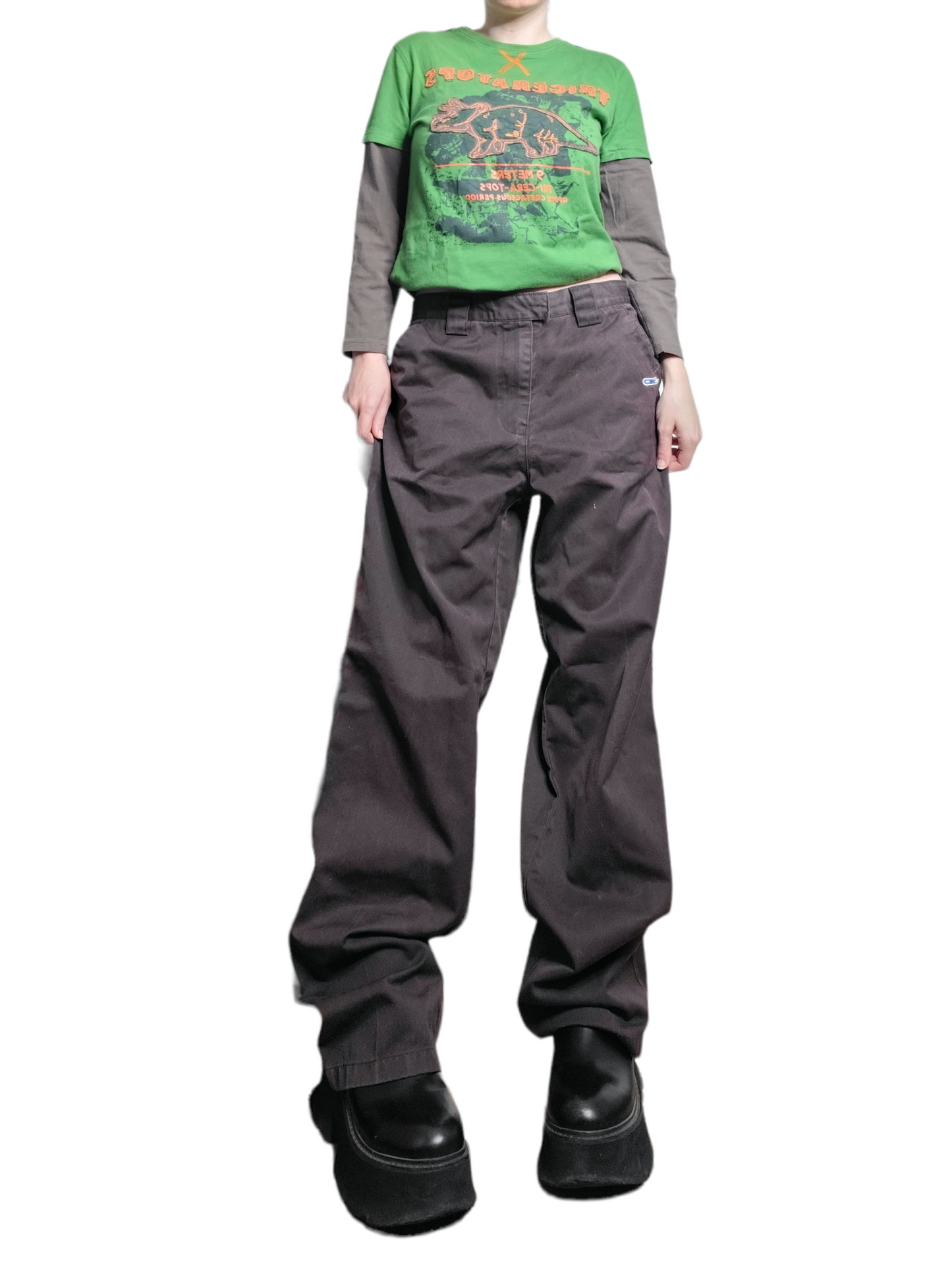 Pantalon vintage 90s sportwear