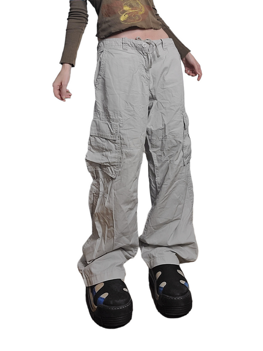 Cargo 90s grunge