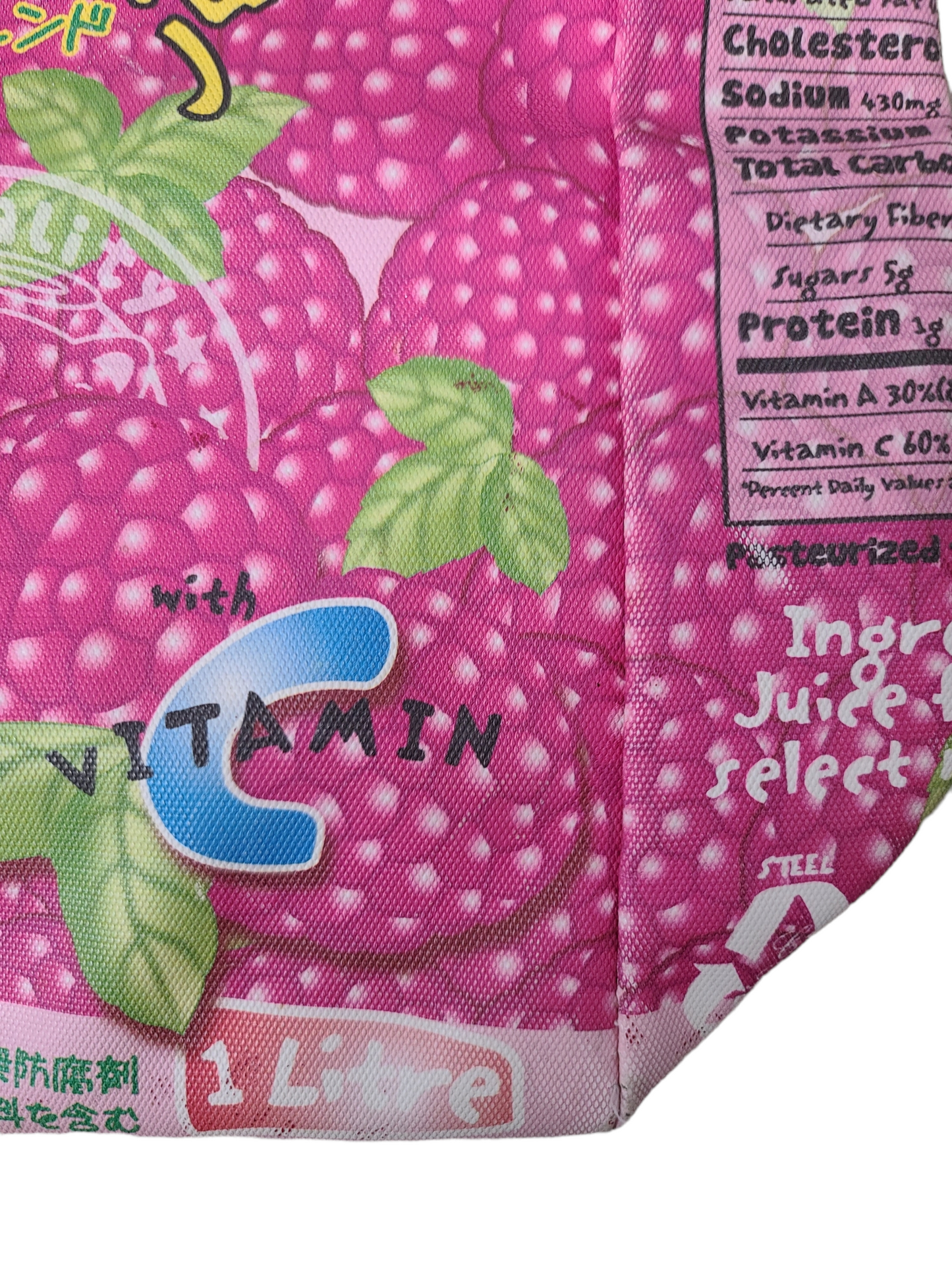 Vintage gyaru 00s bag