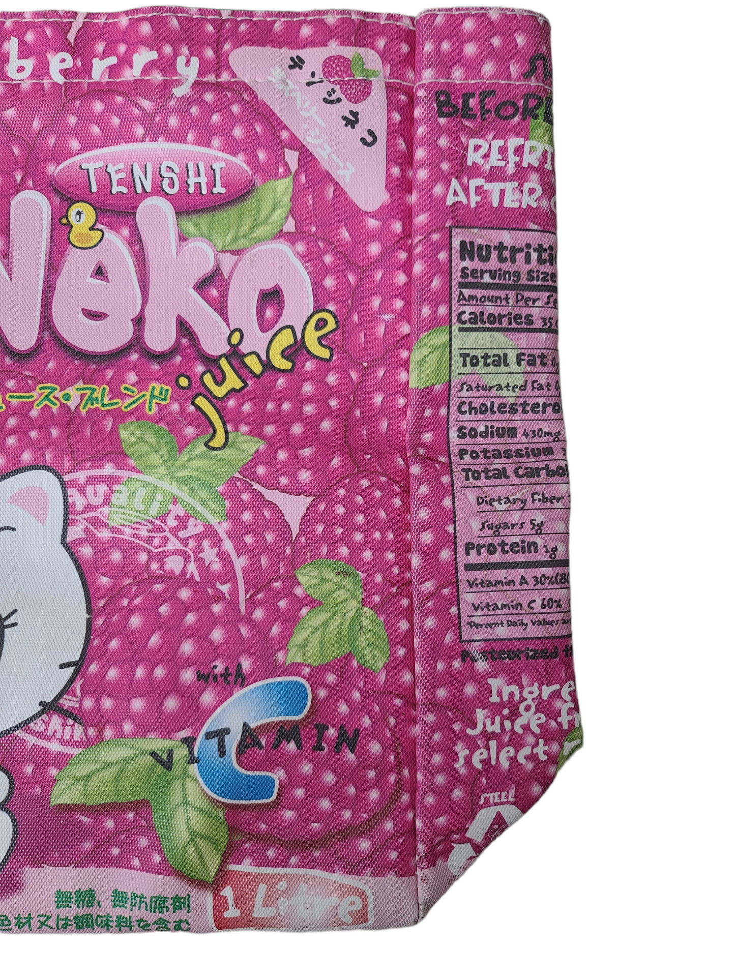 Vintage gyaru 00s bag