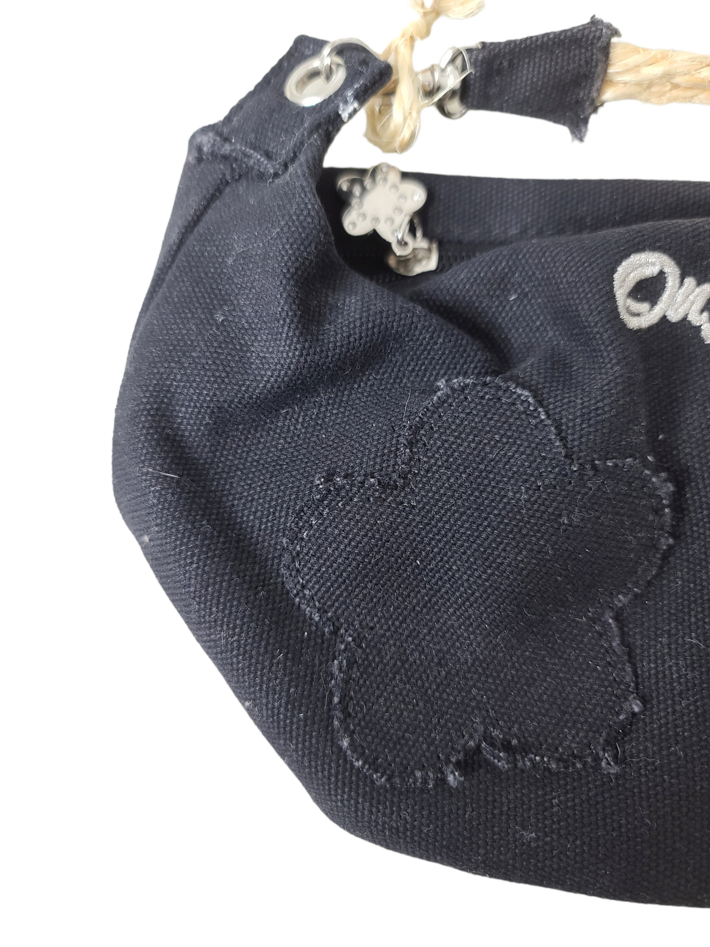 Mini fairygrunge destroy stars bag