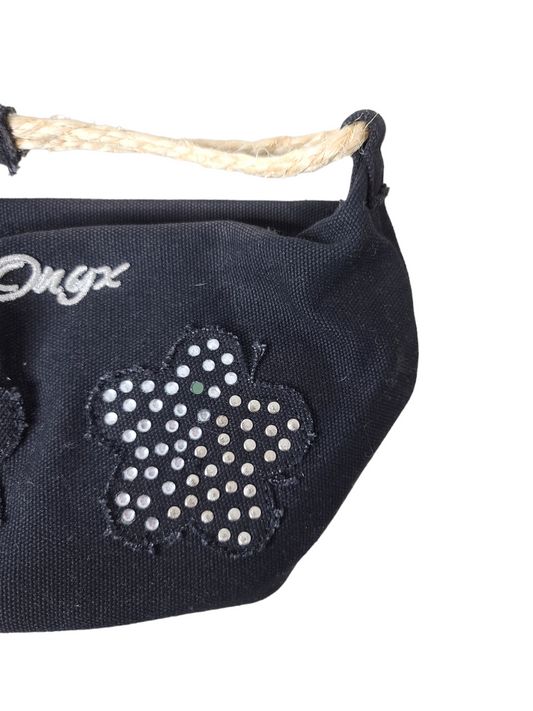 Mini fairygrunge destroy stars bag