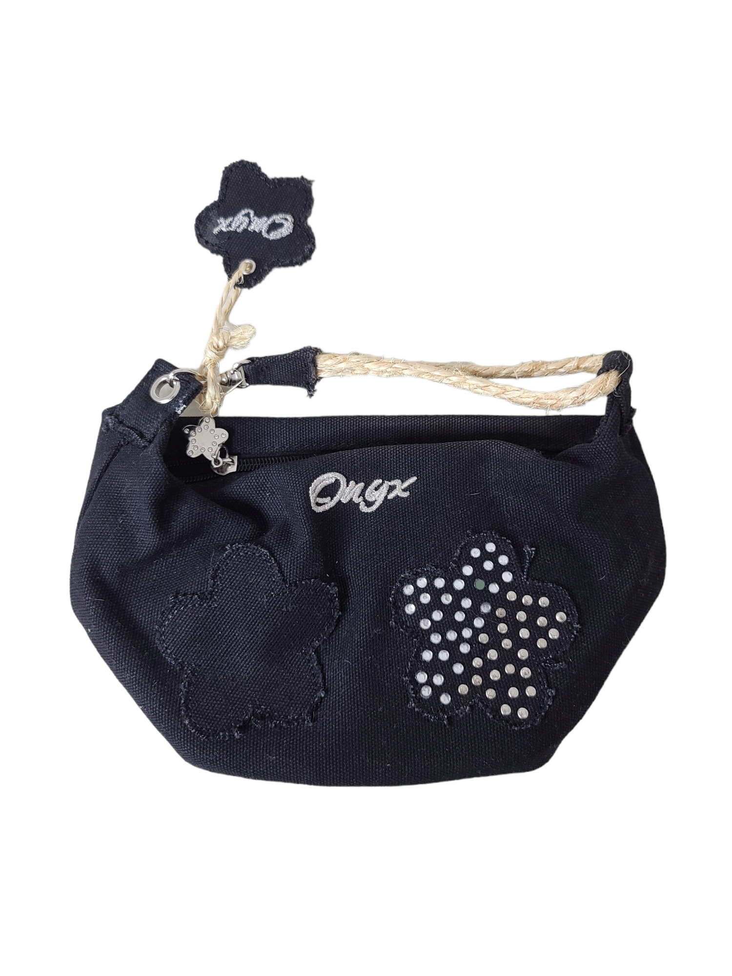 Fairy fairygrunge sac mini bag y2k etoiles vintage cybergrunge grunge strass cute