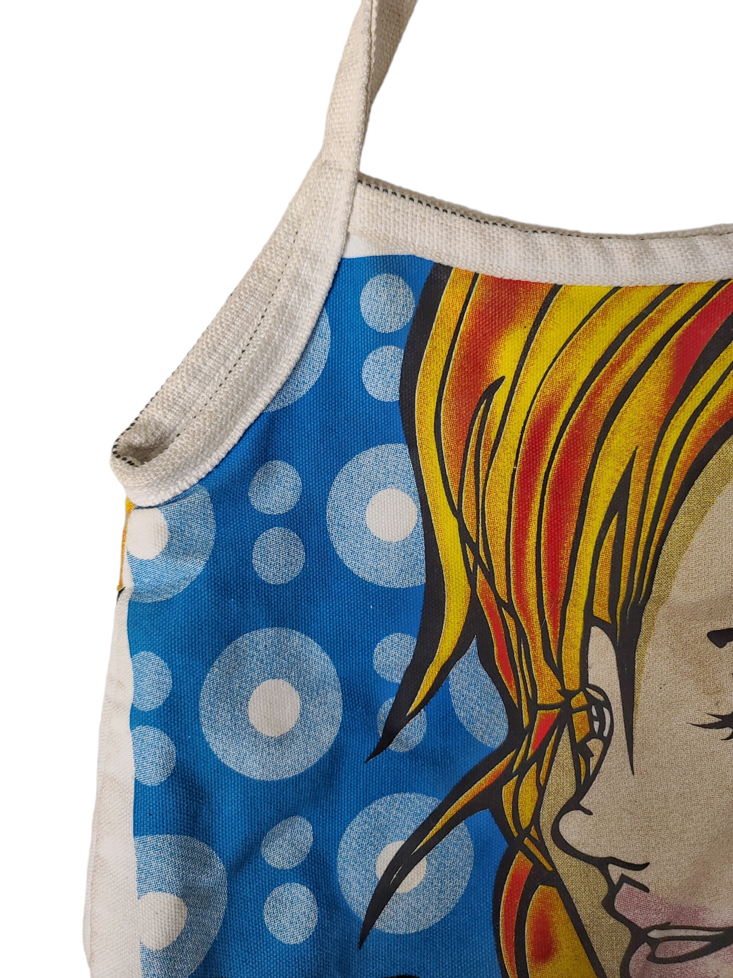 Cybery2k harajuku bag