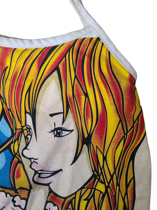 Cybery2k harajuku bag