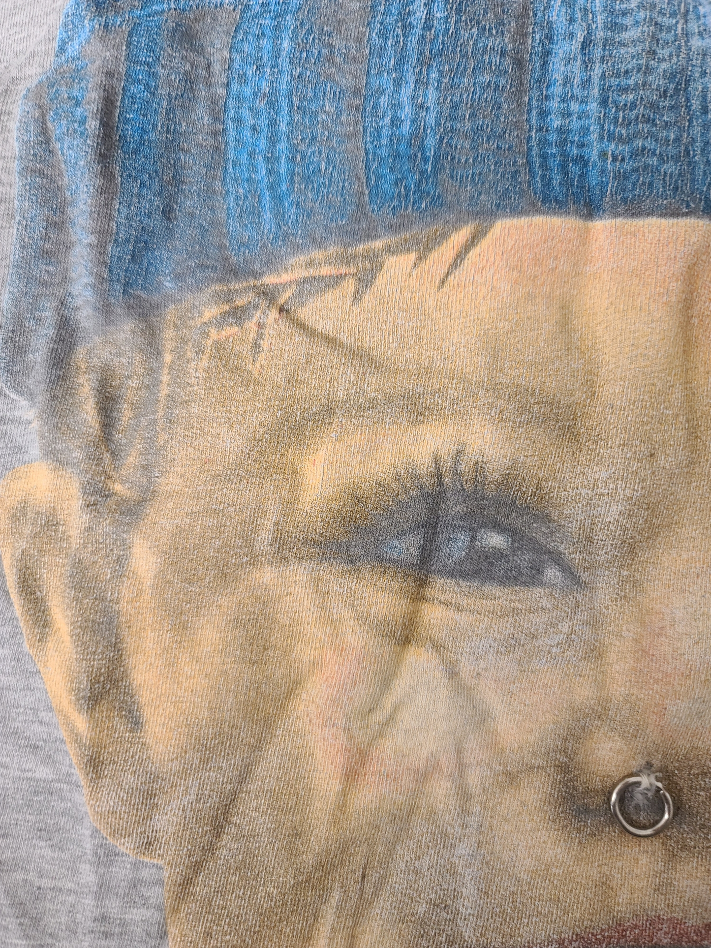Cybery2k Archive Baby T-Shirt