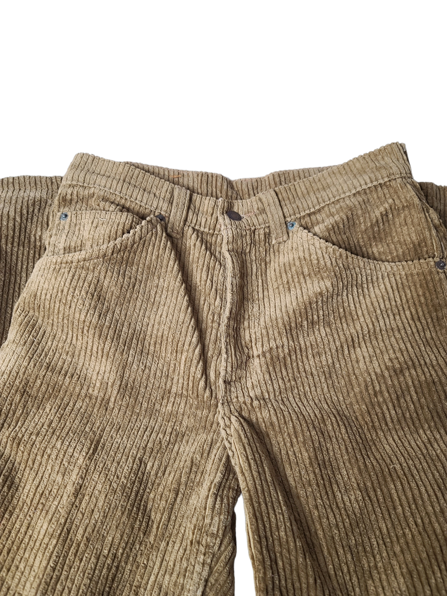 Levi's Corduroy Pants