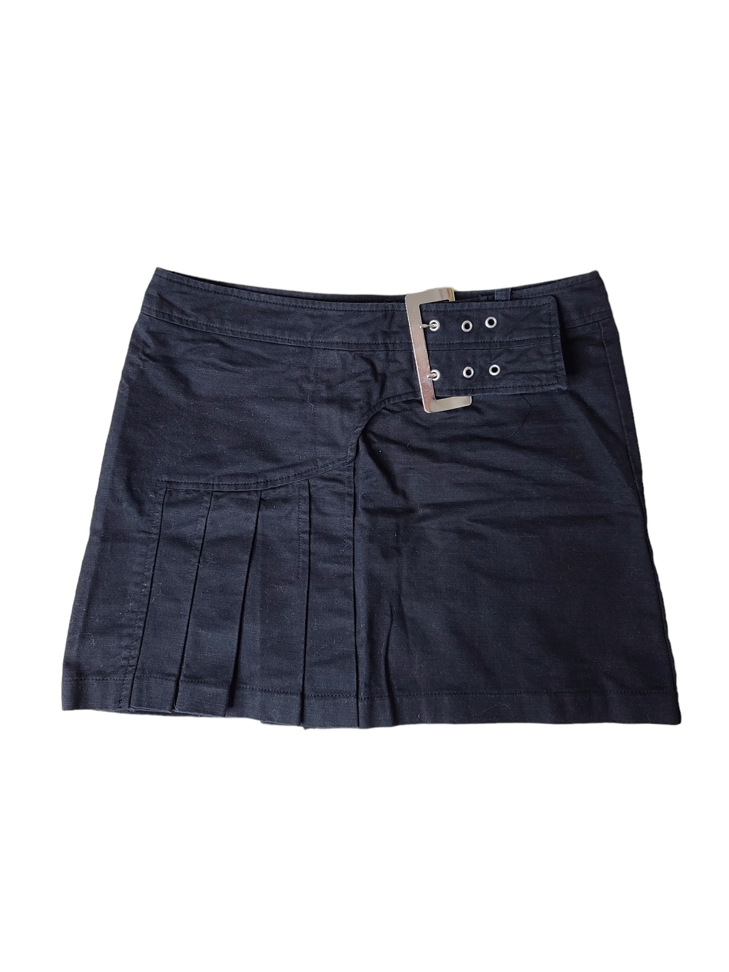 Mini skirt jupe vintage 90s ecoliere harajuku gothic punk cyberpunk cute kawaii emo dark 