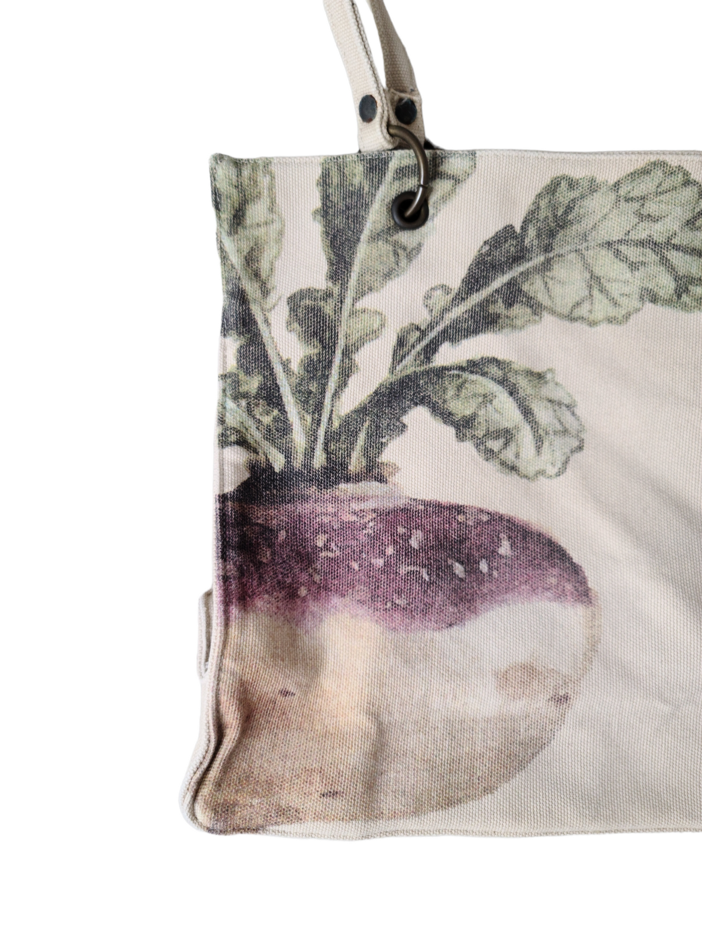 Cop Girlfriend Dystopian Archive Bag